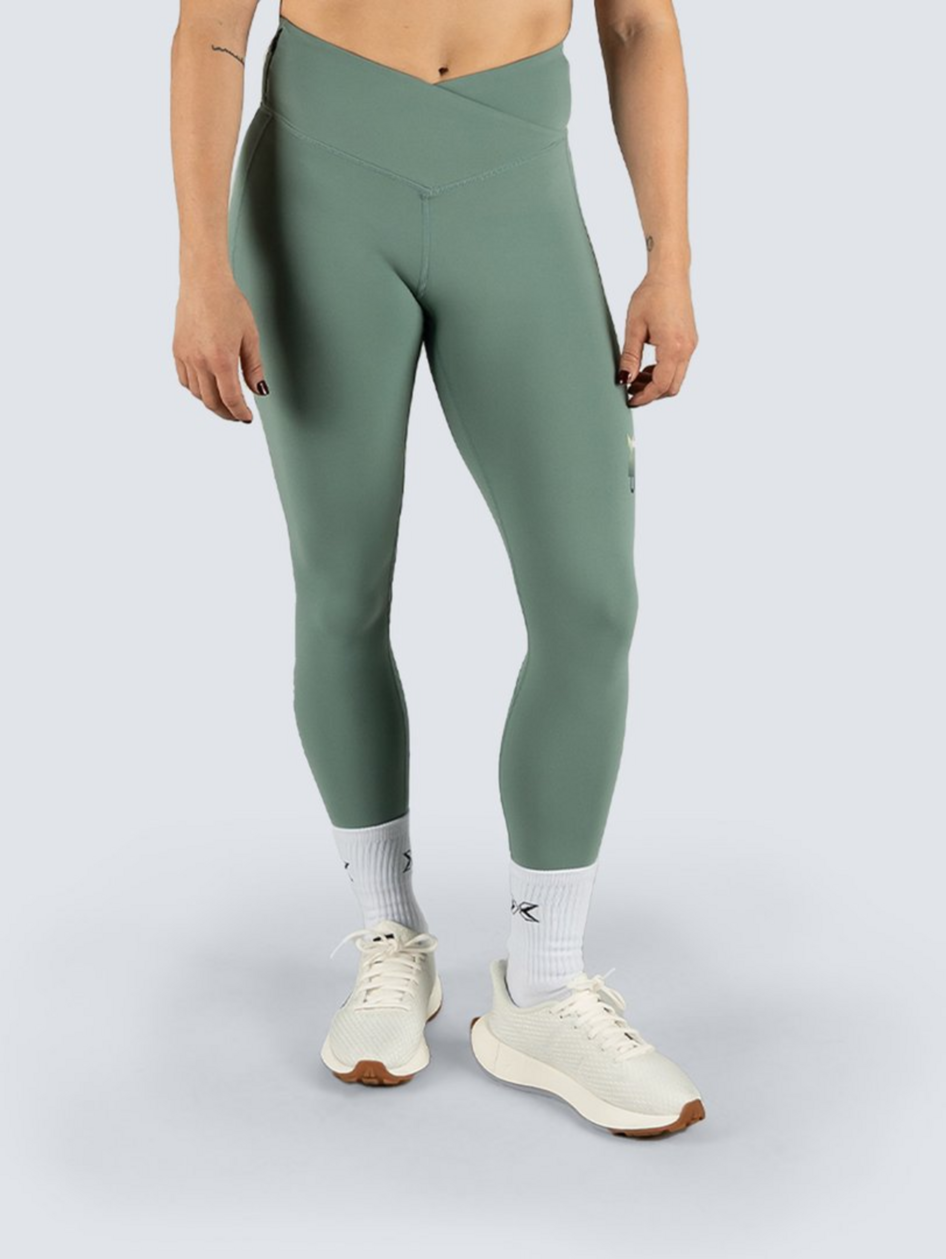 PICSIL SPORT, Women's Ankle-length Leggings - Rise Collection