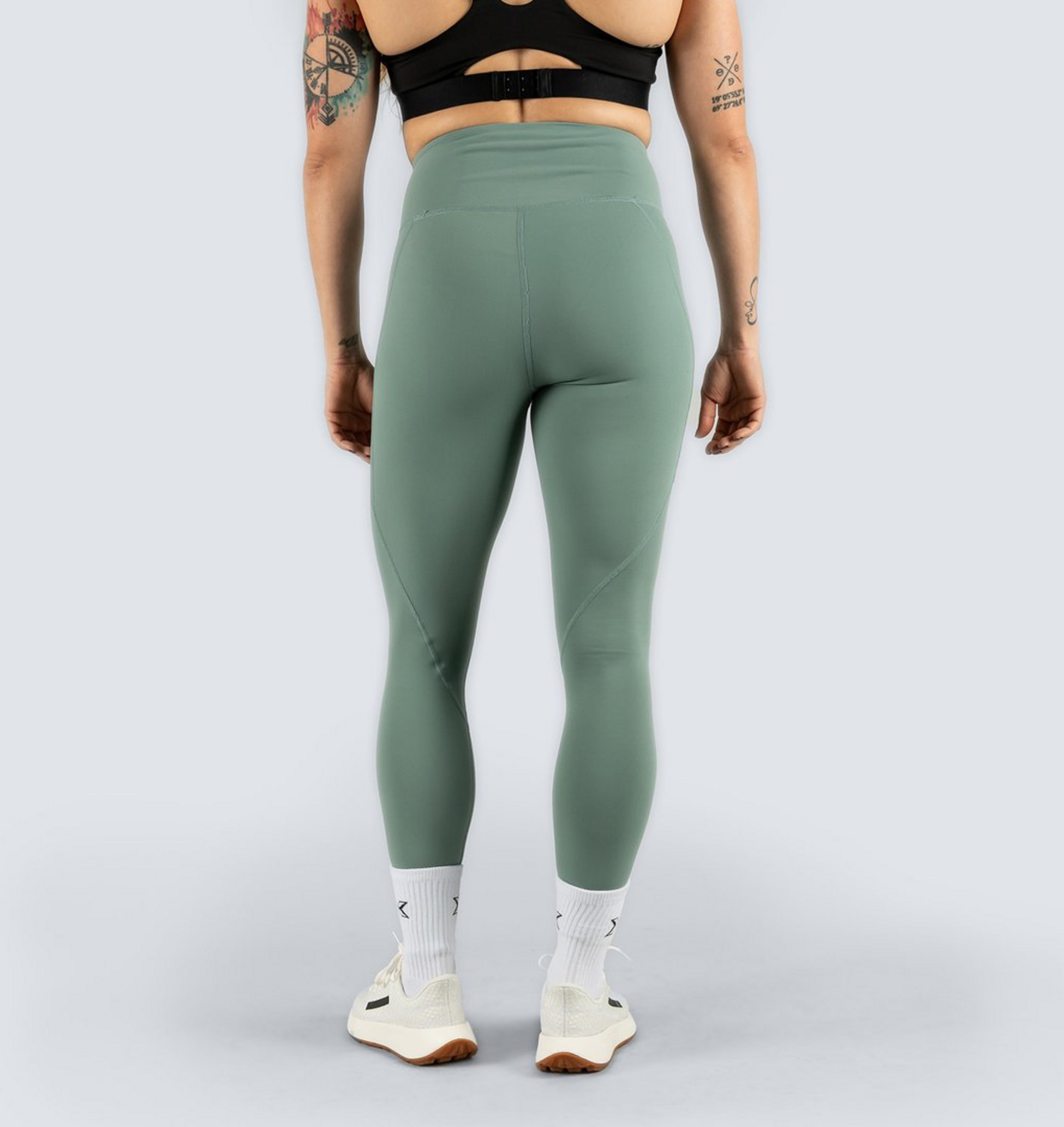 PICSIL SPORT, Women's Ankle-length Leggings - Rise Collection