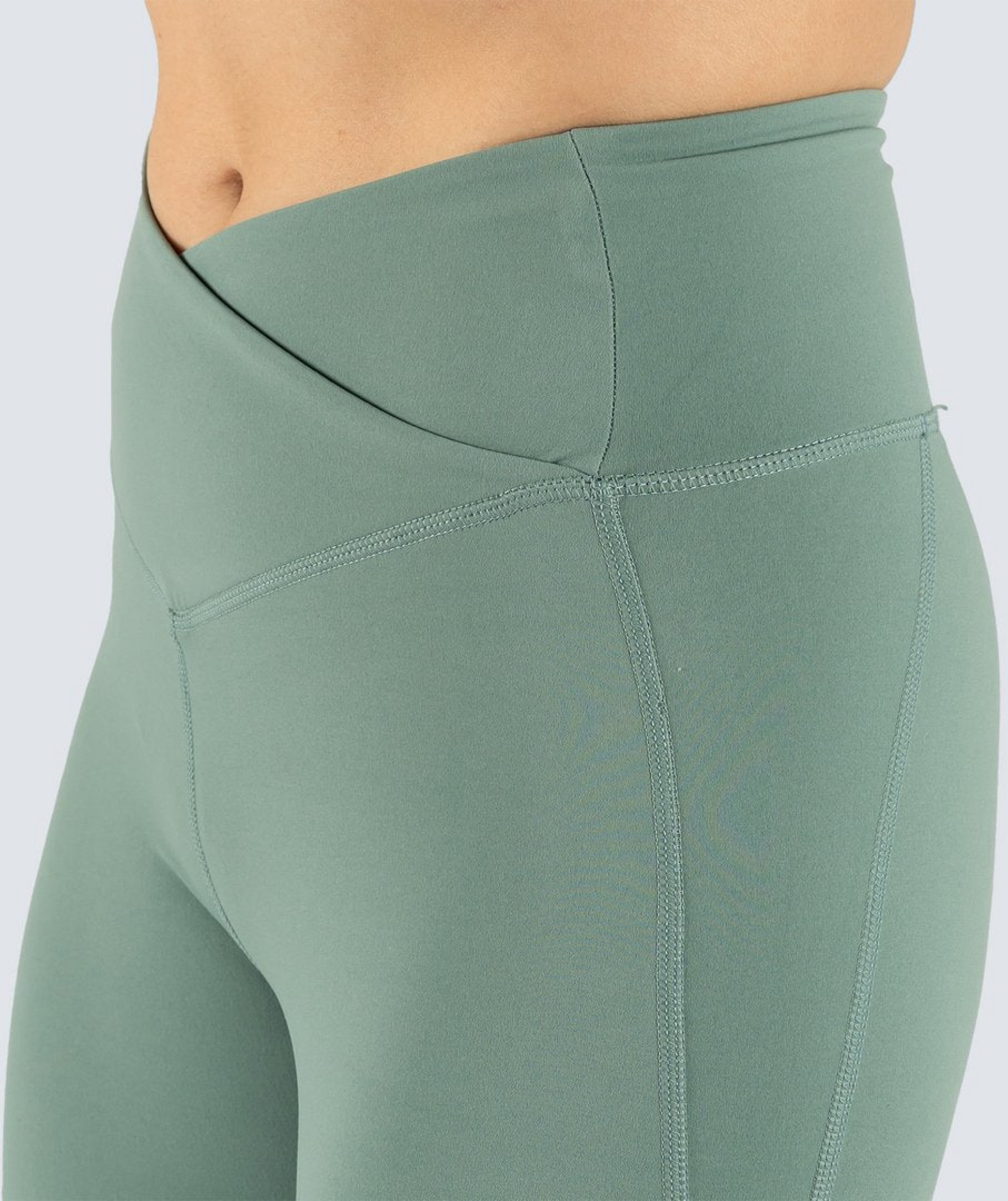 PICSIL SPORT, Women's Ankle-length Leggings - Rise Collection