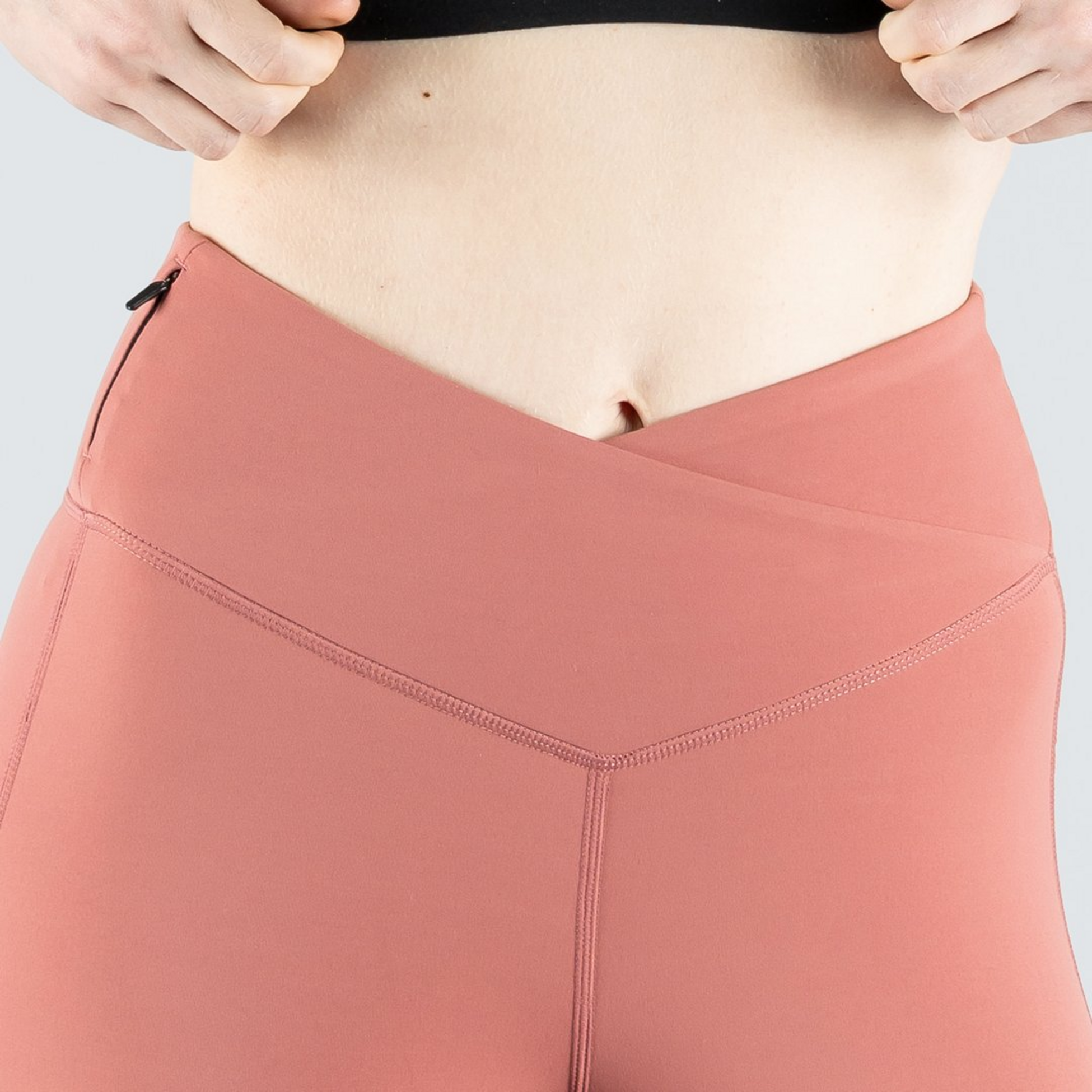 PICSIL SPORT, Women's Ankle-length Leggings - Rise Collection