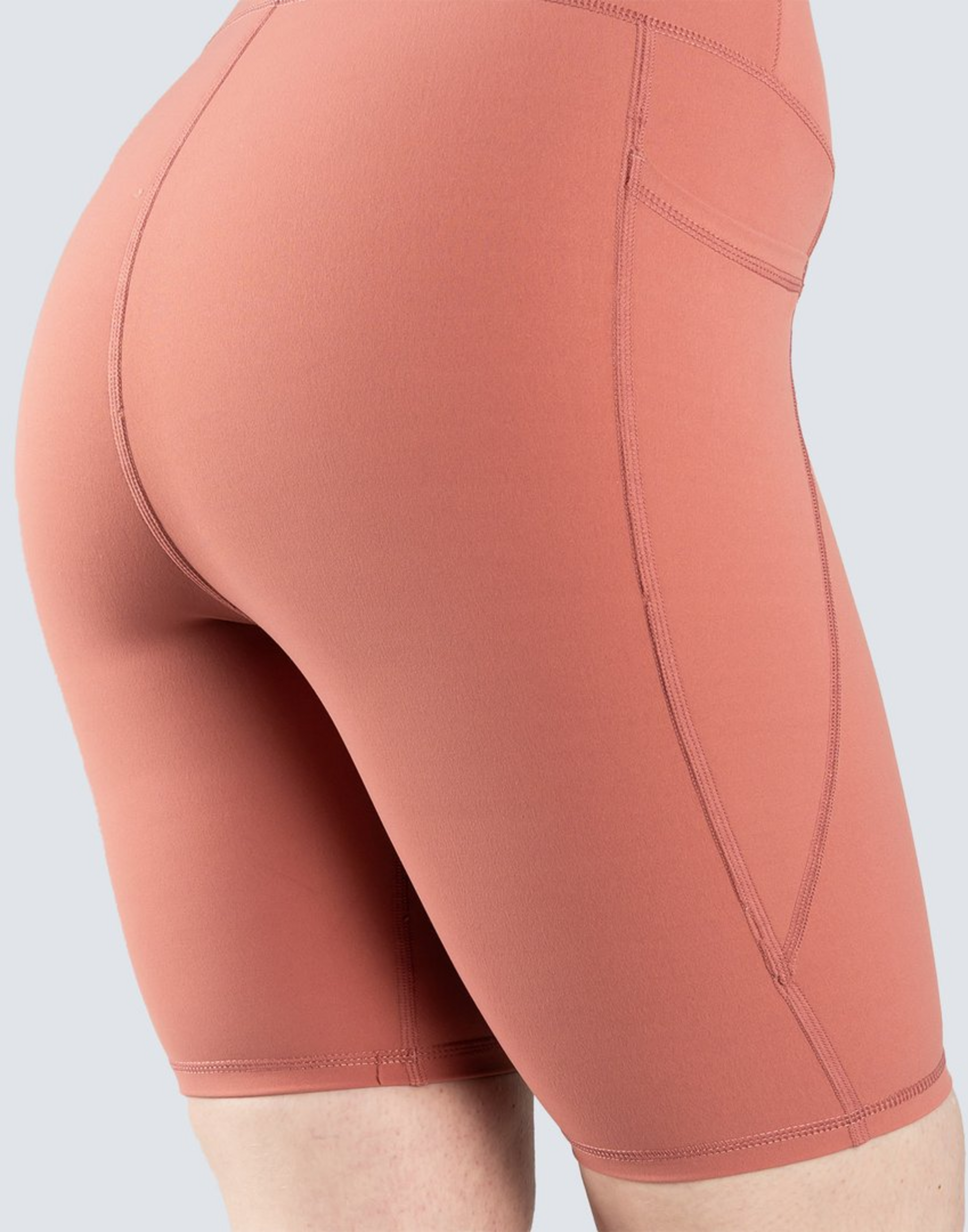 PICSIL SPORT, Women's Biker Short - Rise Collection