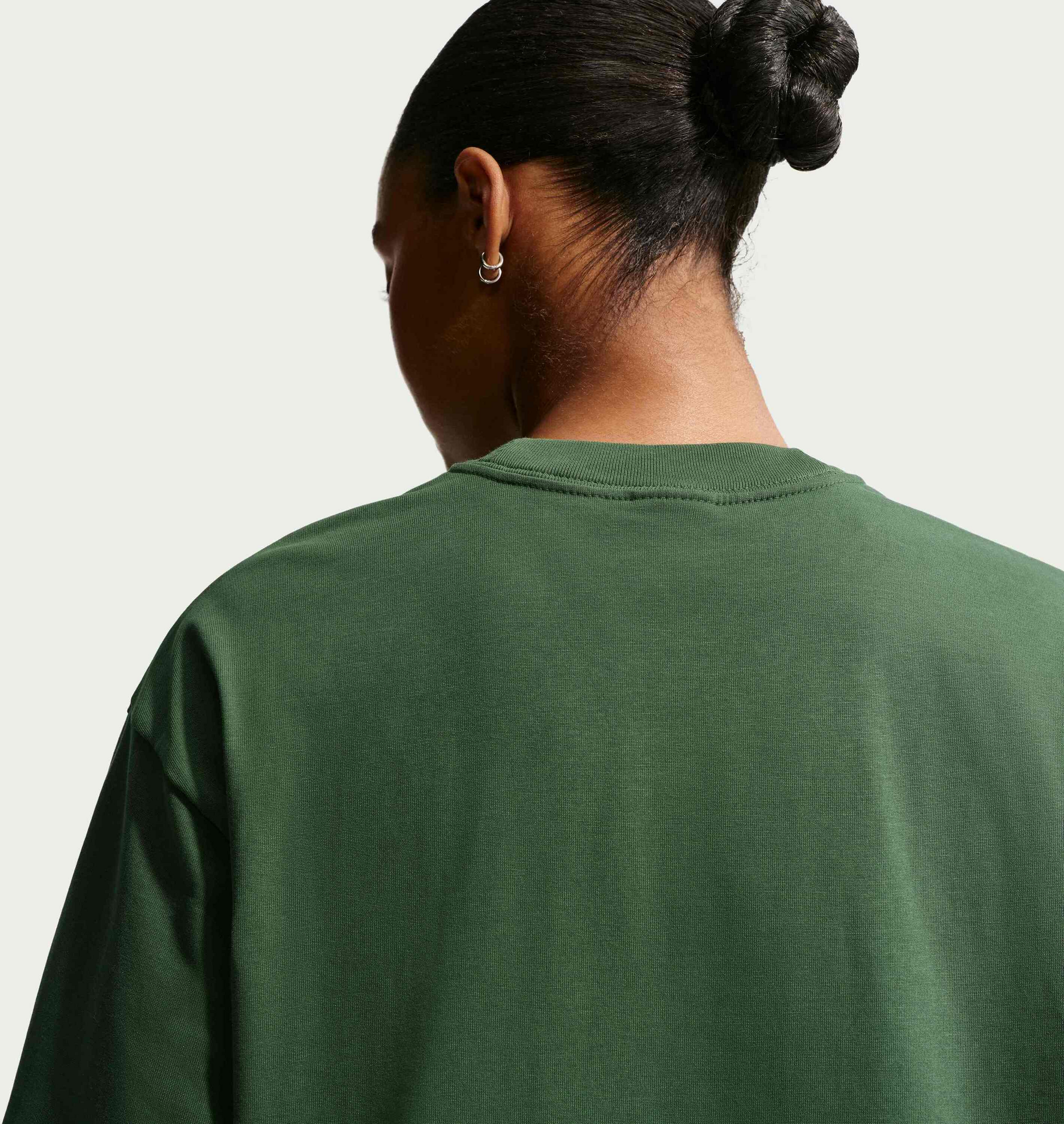 NIKE, Women's Boxy Short-sleeve T-shirt Sportswear