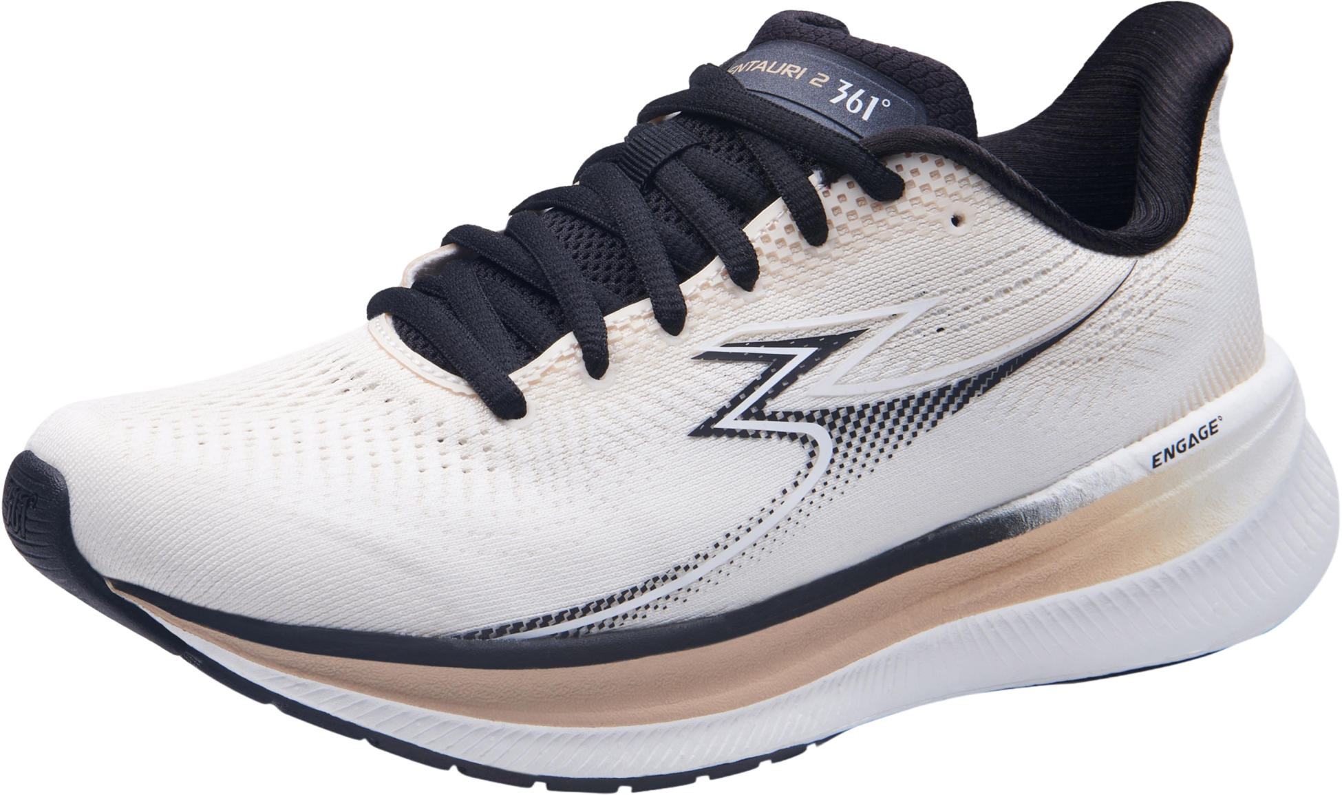 361°, Women's Centauri 2