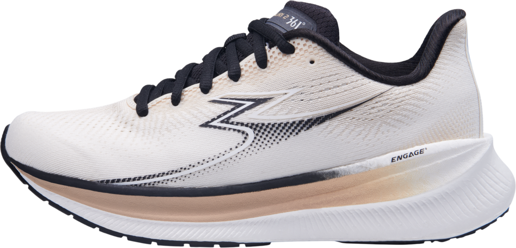 361°, Women's Centauri 2