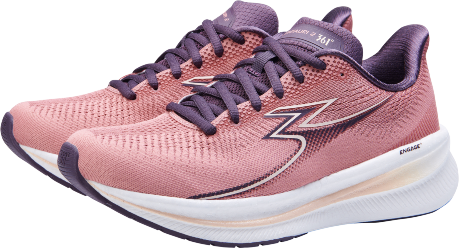 361°, Women's Centauri 2