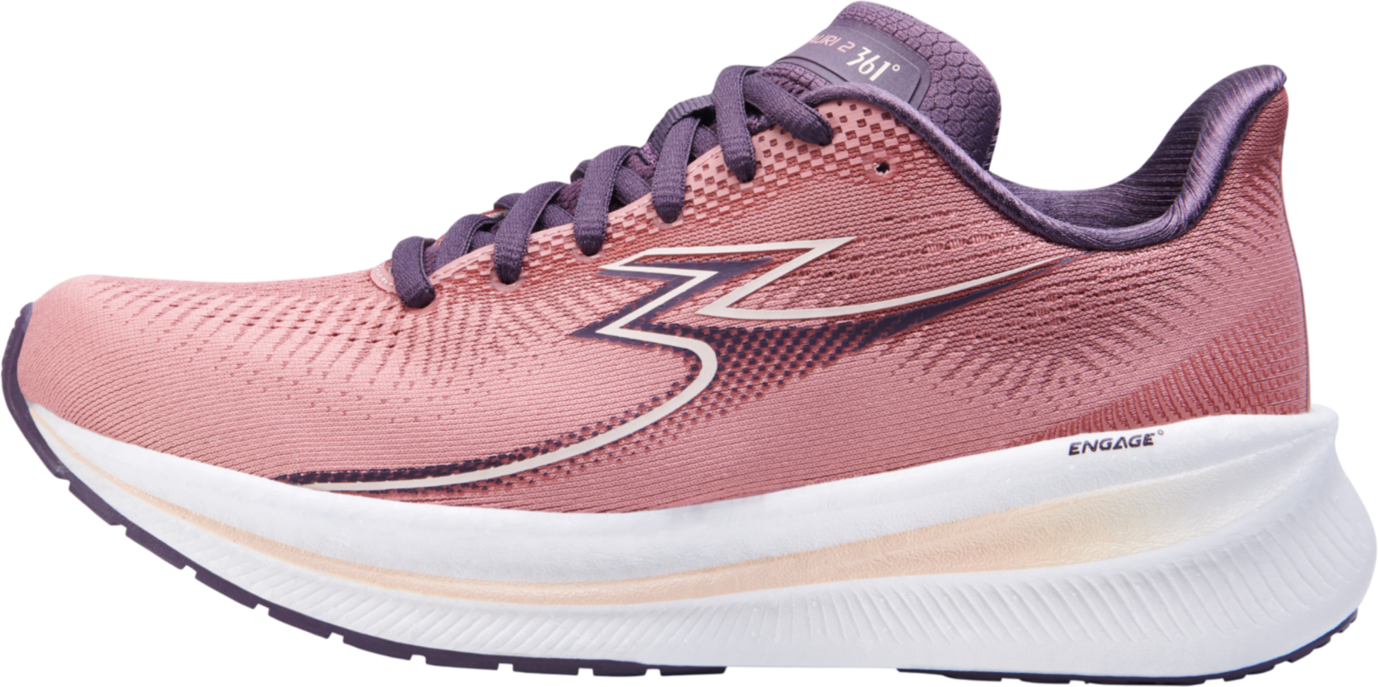 361°, Women's Centauri 2