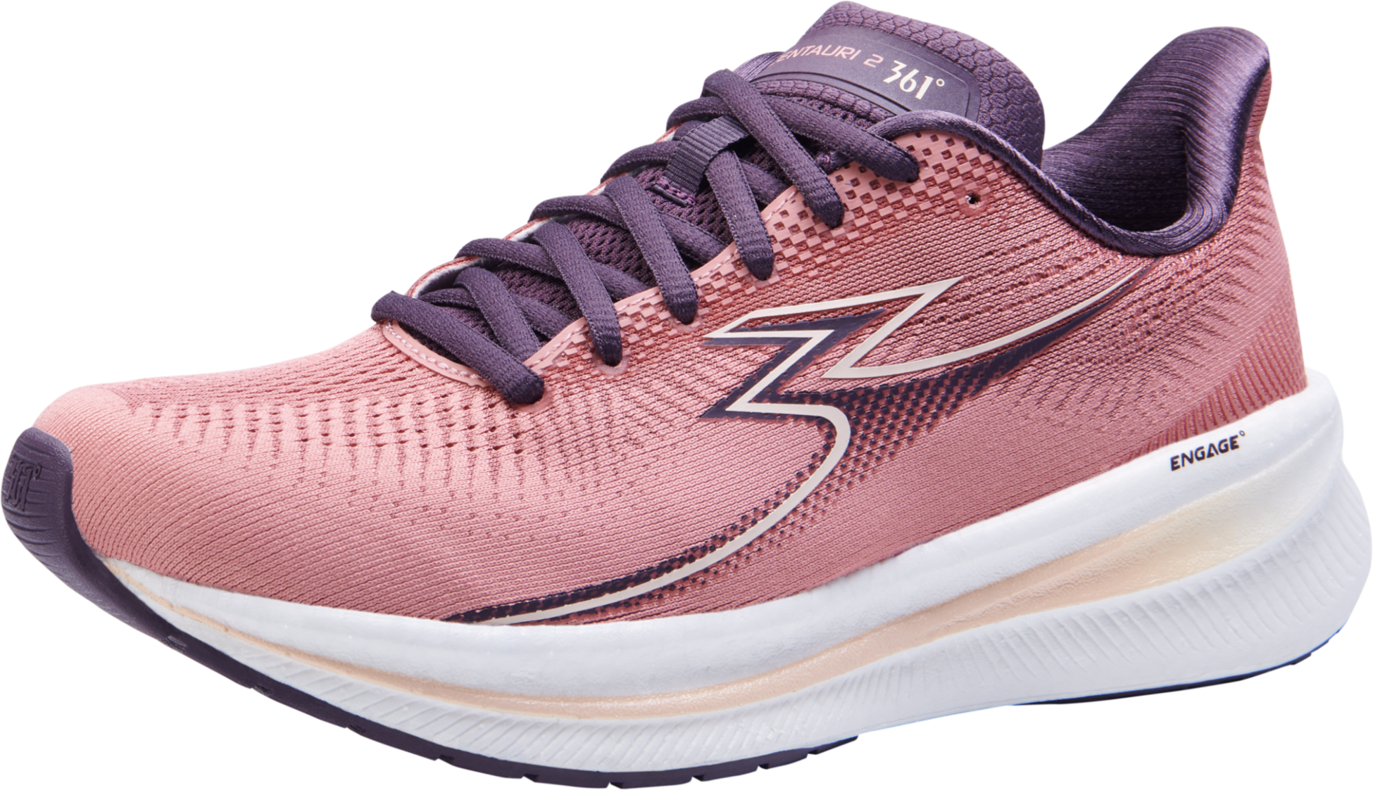 361°, Women's Centauri 2