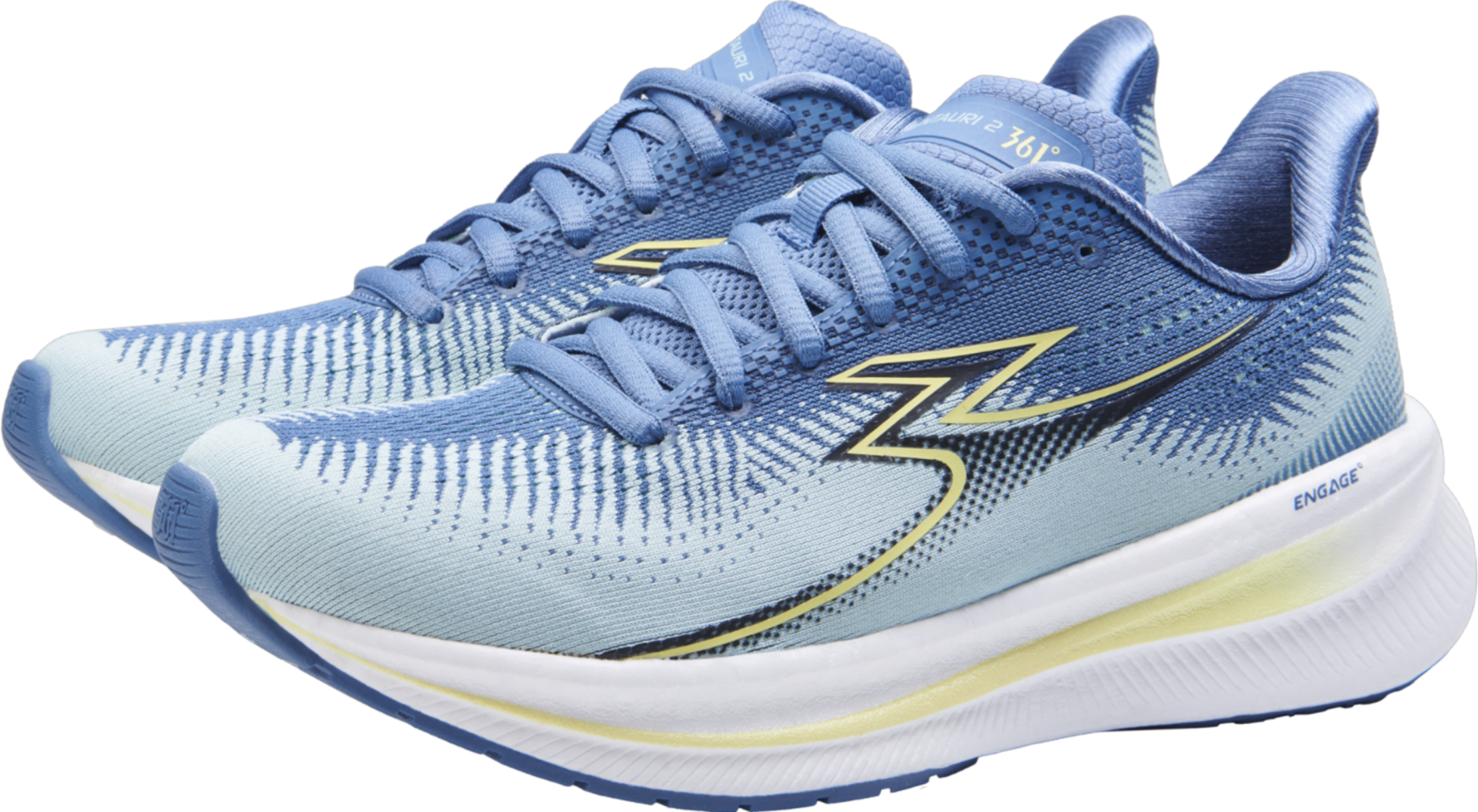 361°, Women's Centauri 2