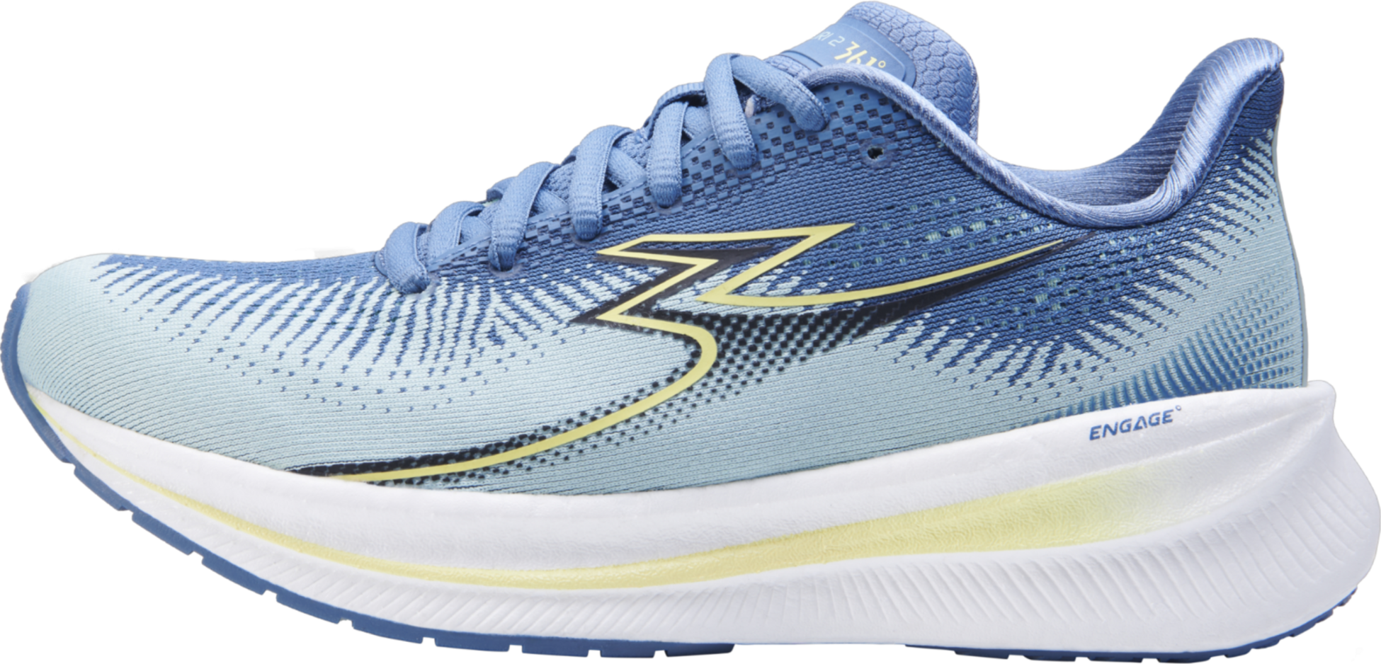 361°, Women's Centauri 2