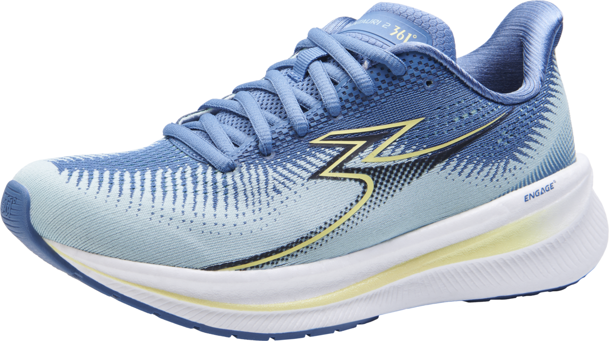 361°, Women's Centauri 2