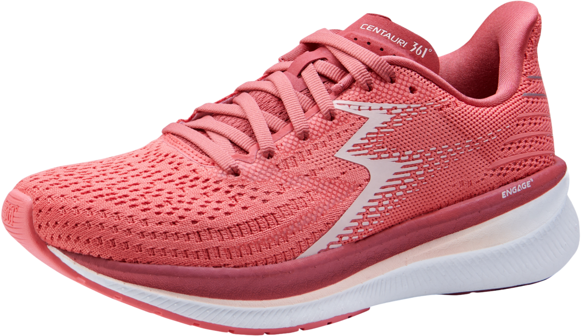 361°, Women's Centauri