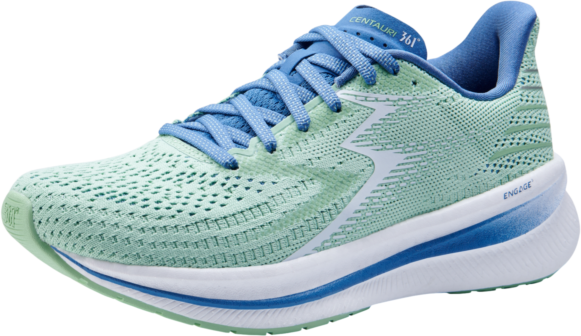 361°, Women's Centauri