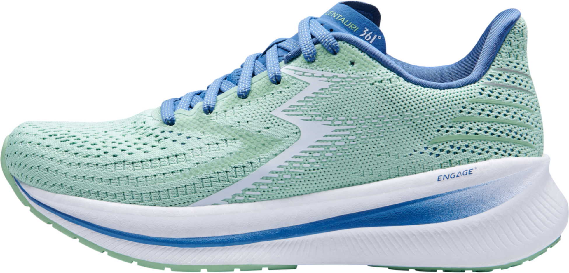 361°, Women's Centauri