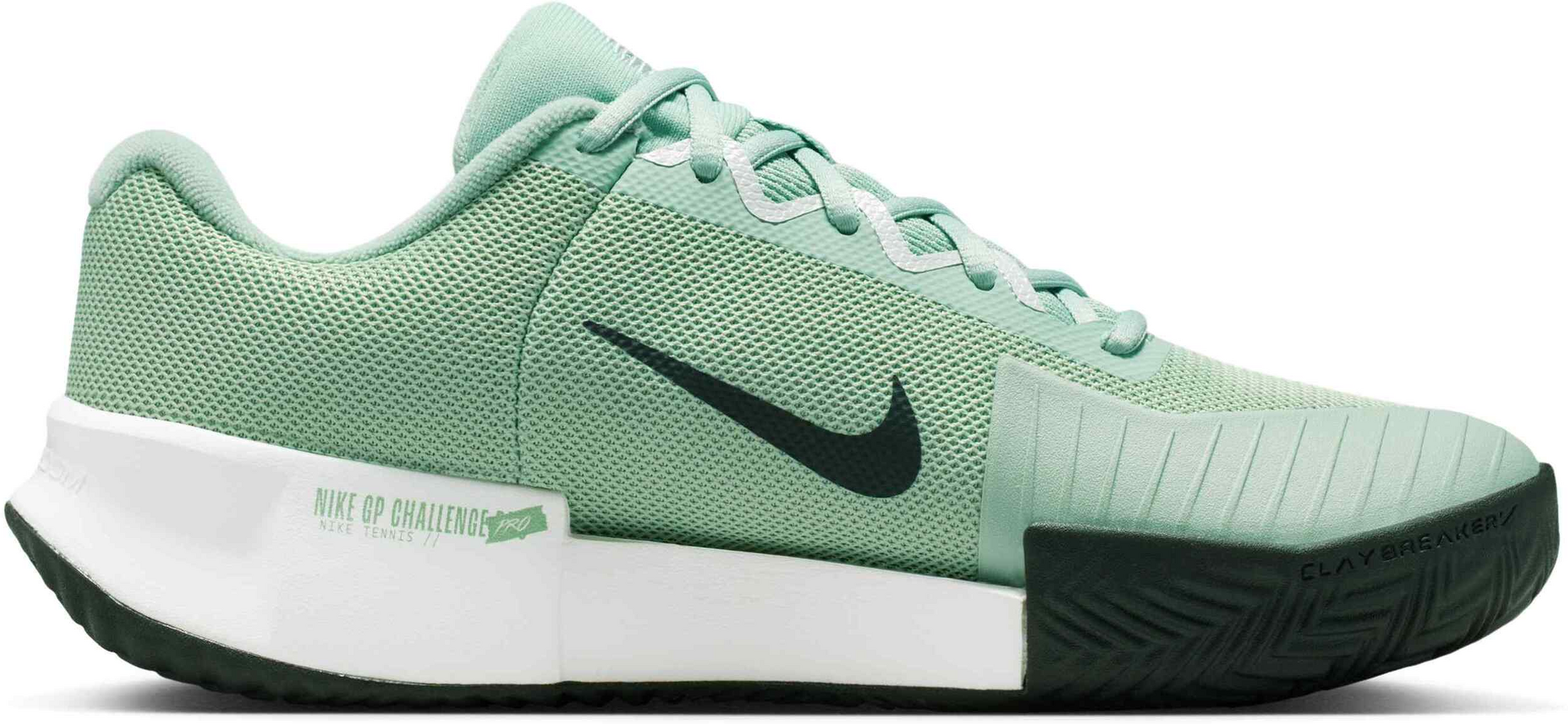 NIKE, Women's Clay Court Tennis Shoes Gp Challenge Pro