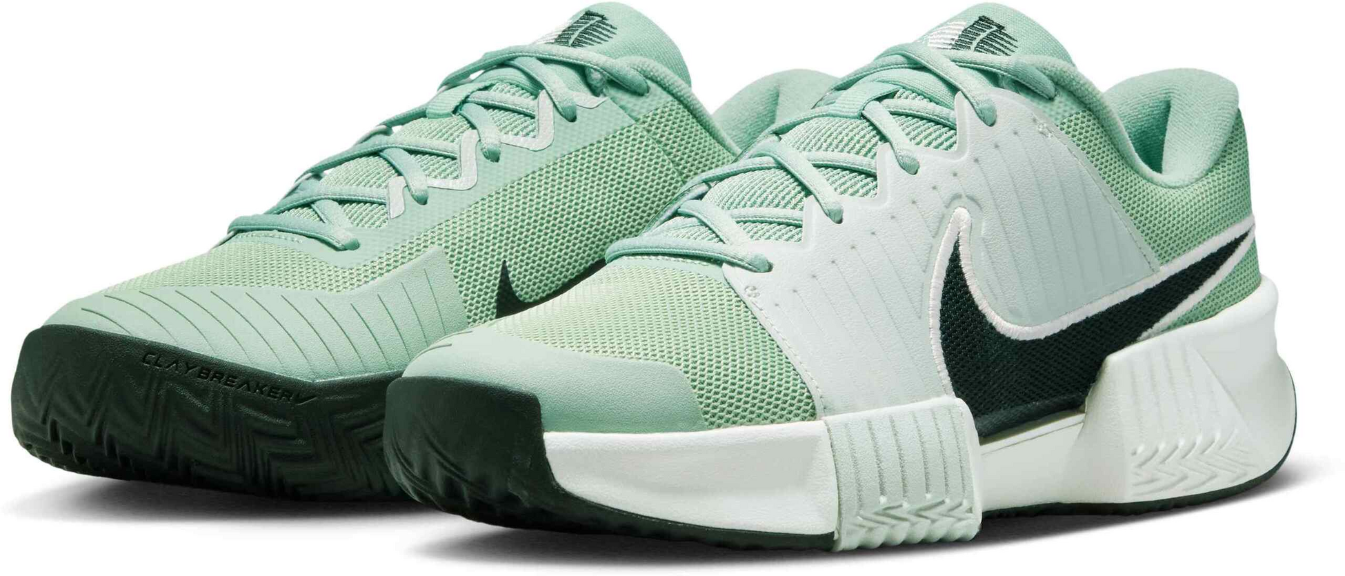 NIKE, Women's Clay Court Tennis Shoes Gp Challenge Pro