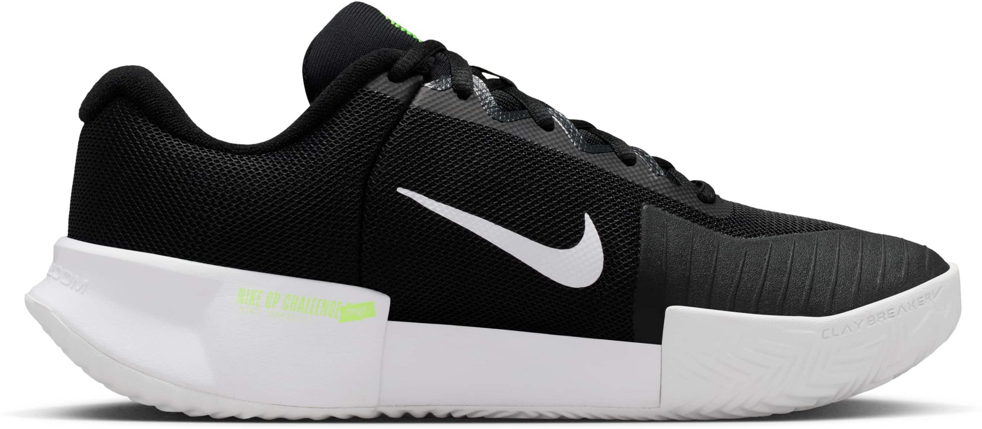 NIKE, Women's Clay Court Tennis Shoes Zoom Gp Challenge Pro
