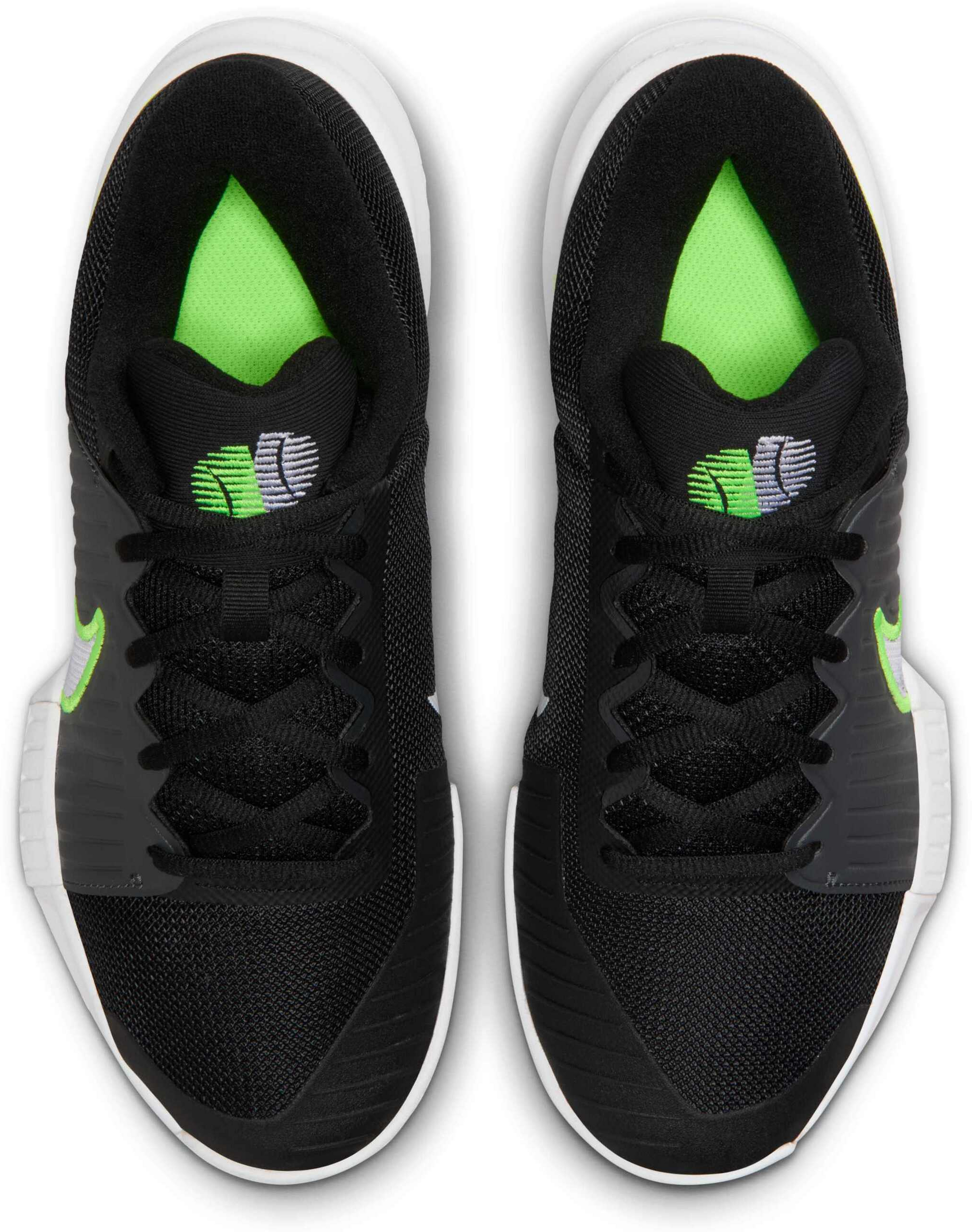 NIKE, Women's Clay Court Tennis Shoes Zoom Gp Challenge Pro