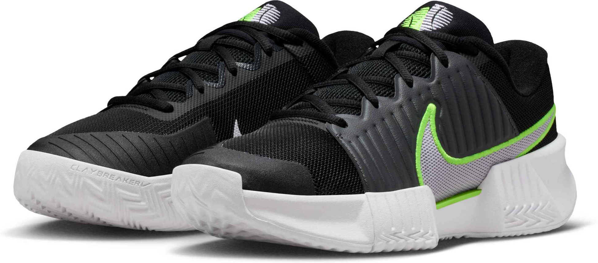 NIKE, Women's Clay Court Tennis Shoes Zoom Gp Challenge Pro