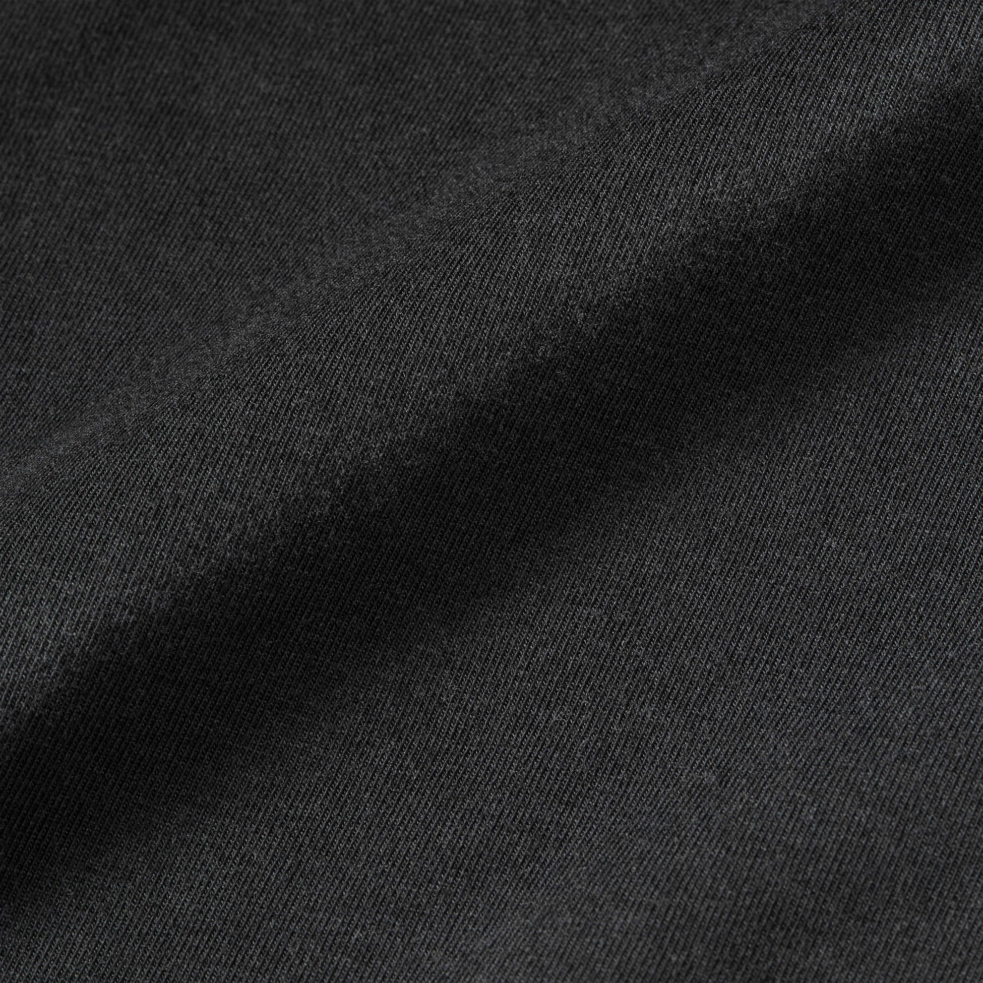 NIKE, Women's Cropped T-shirt Sportswear Chill Knit