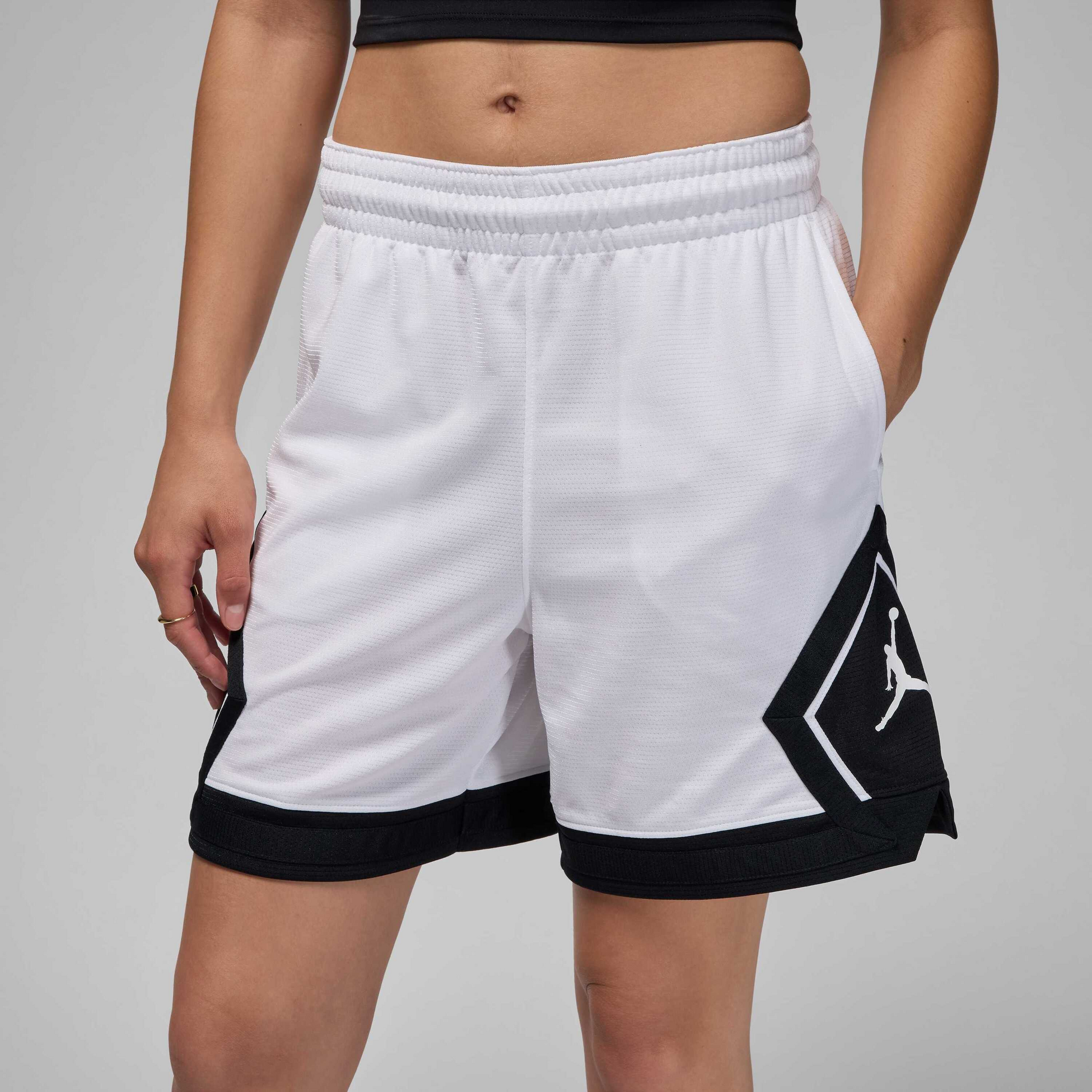 JORDAN, Women's Diamond Shorts Jordan Sport