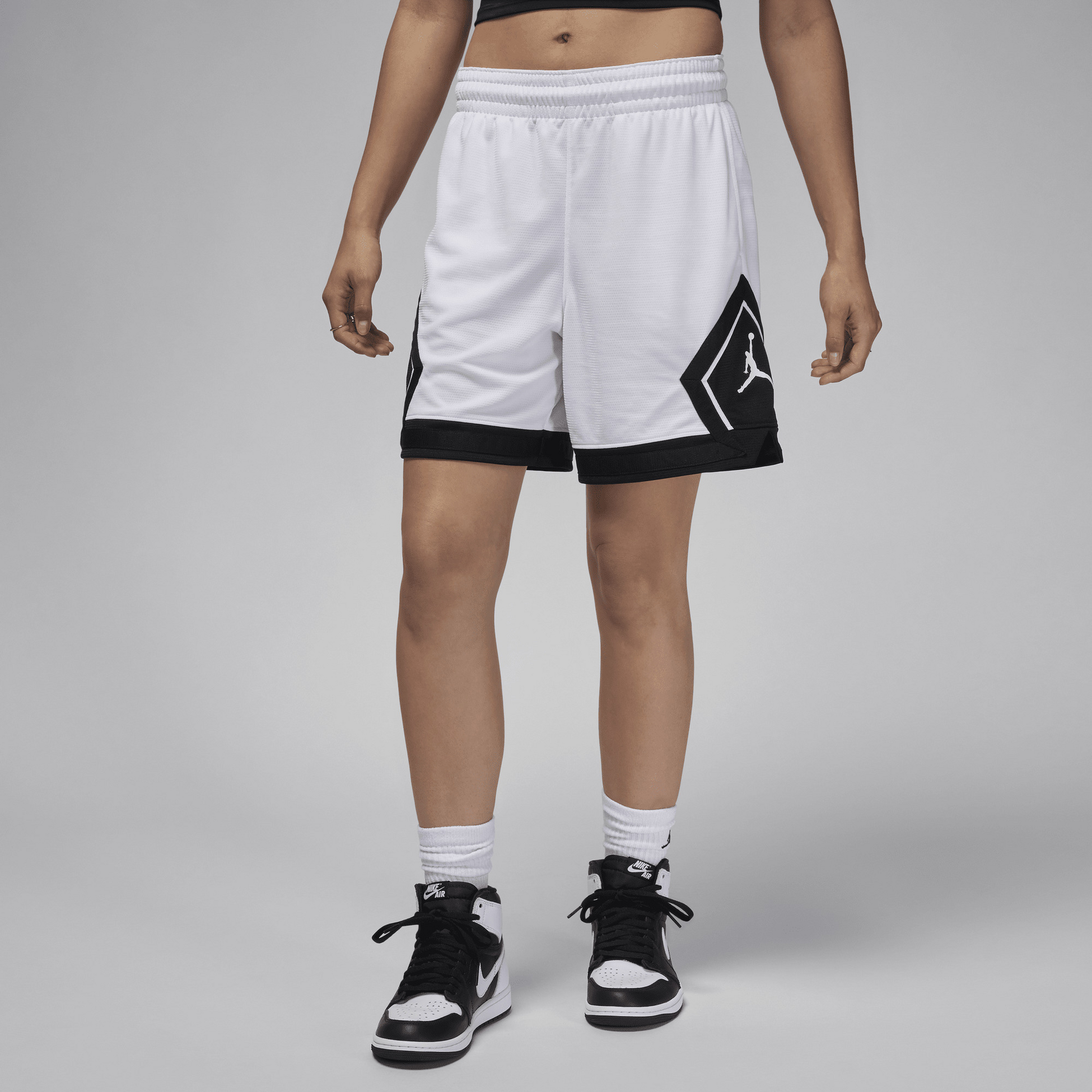 JORDAN, Women's Diamond Shorts Jordan Sport