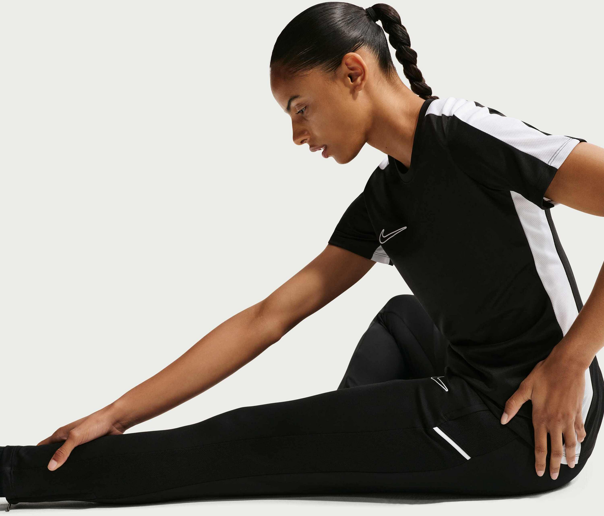 NIKE, Women's Dri-fit Football Pants Academy