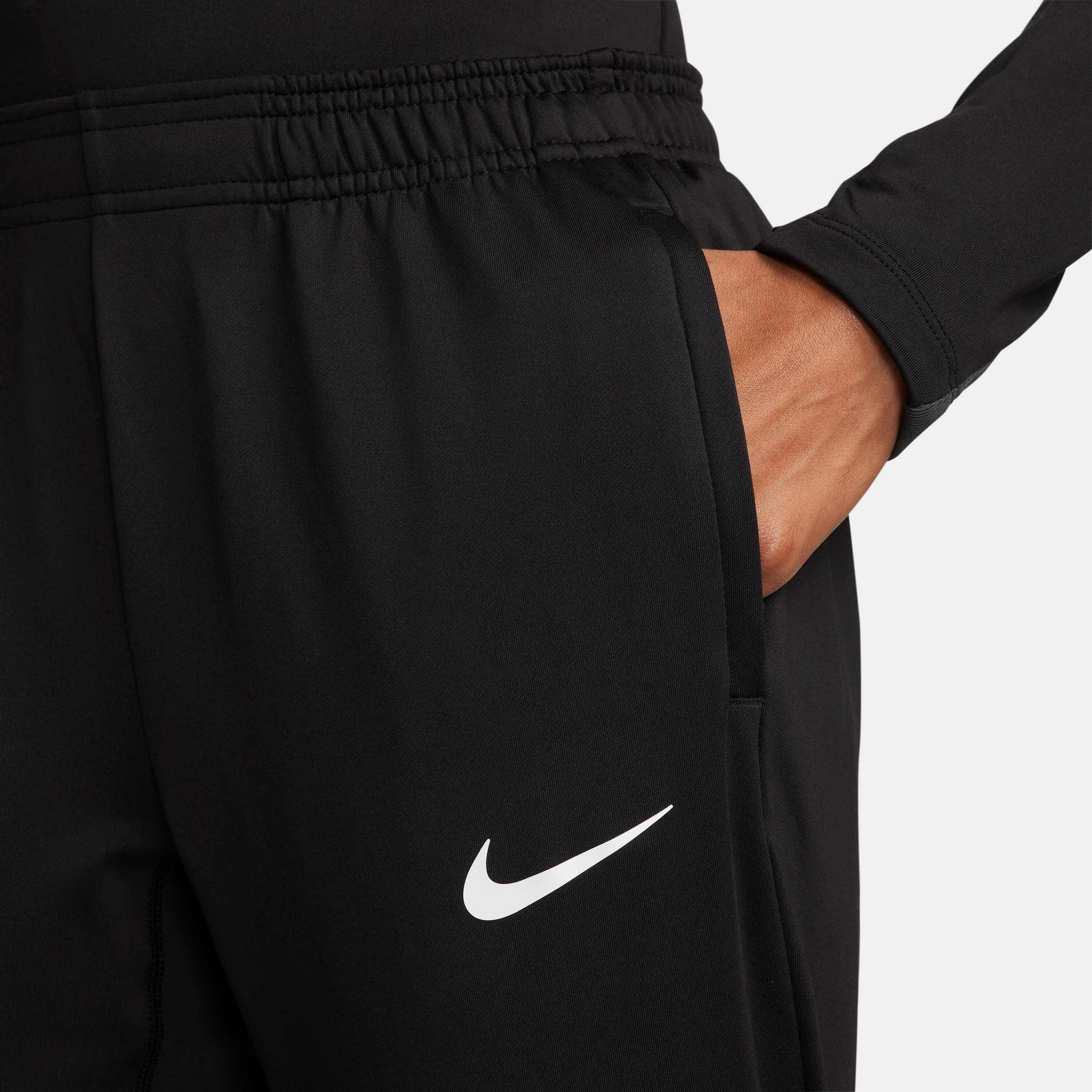 NIKE, Women's Dri-fit Football Pants Strike
