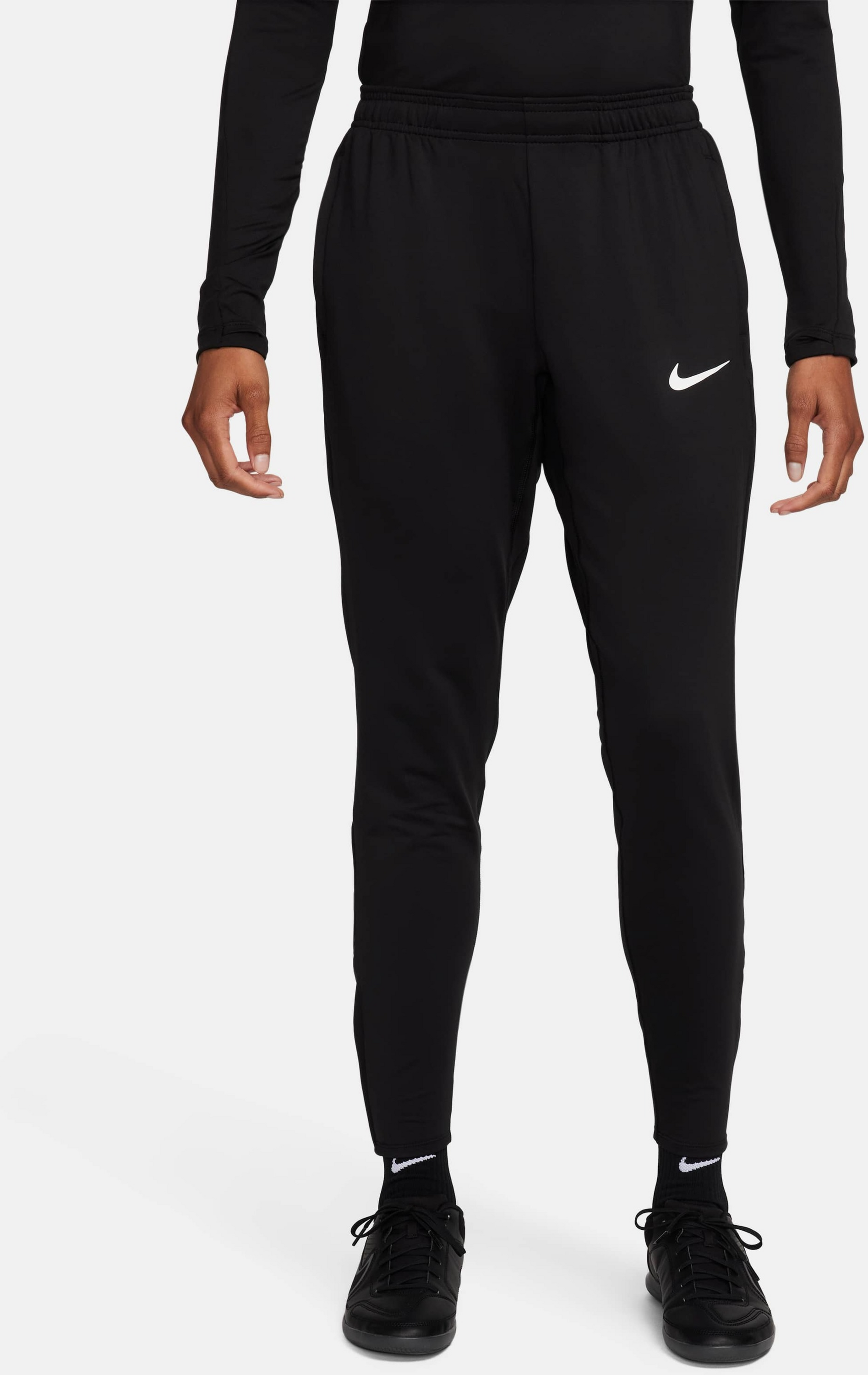 NIKE, Women's Dri-fit Football Pants Strike