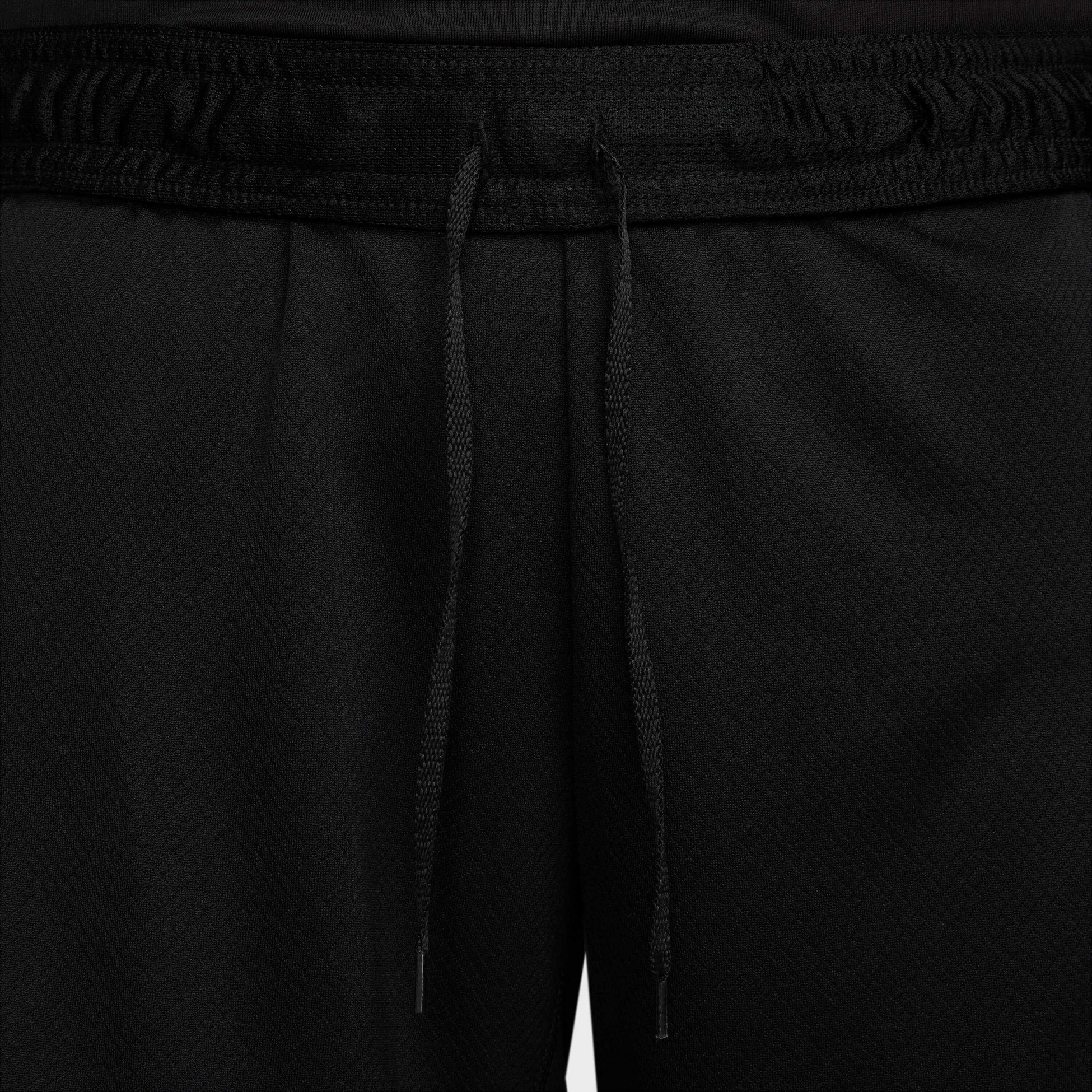 NIKE, Women's Dri-fit Football Shorts Strike