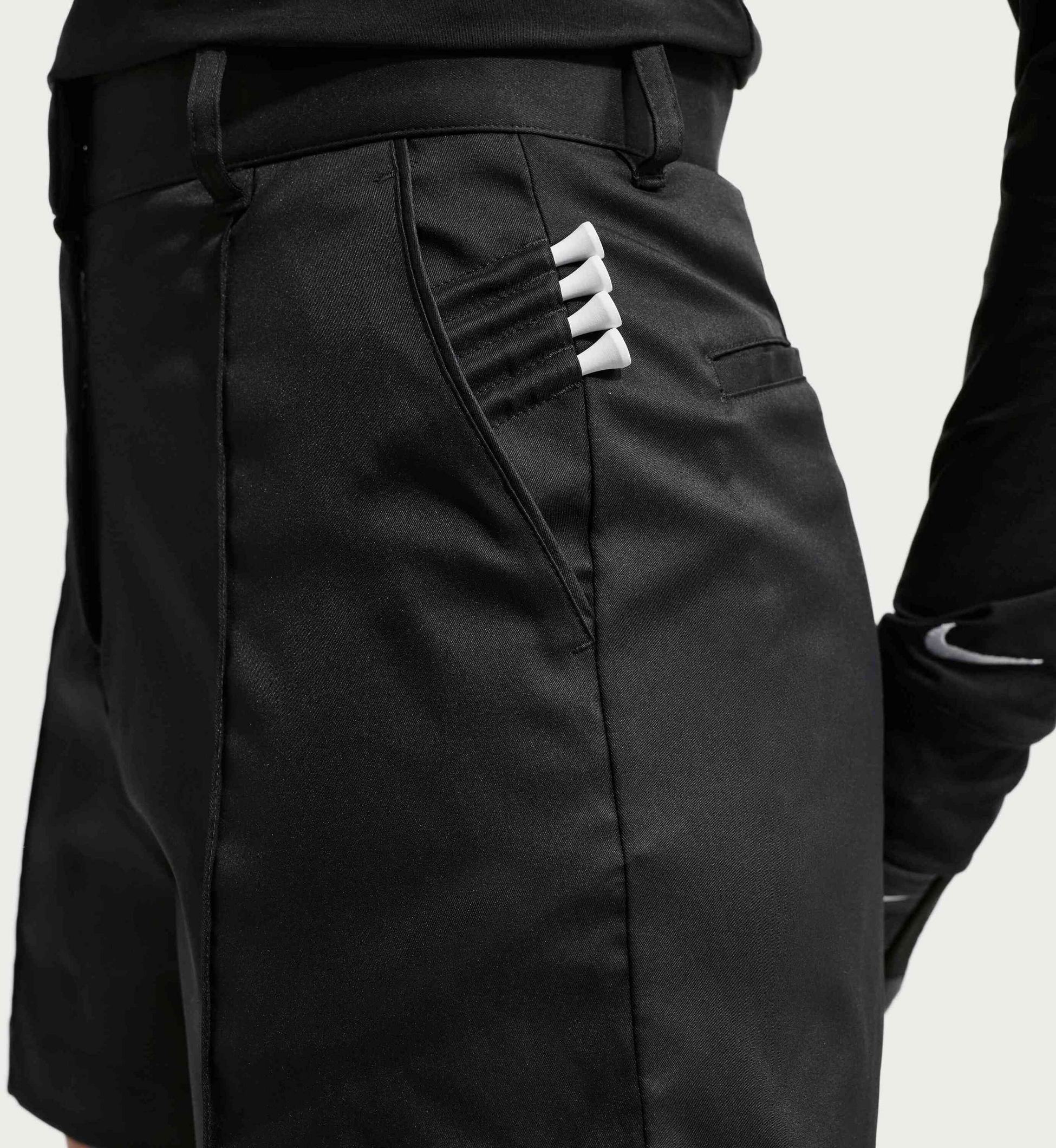 NIKE, Women's Dri-fit Golf Shorts Golf Club