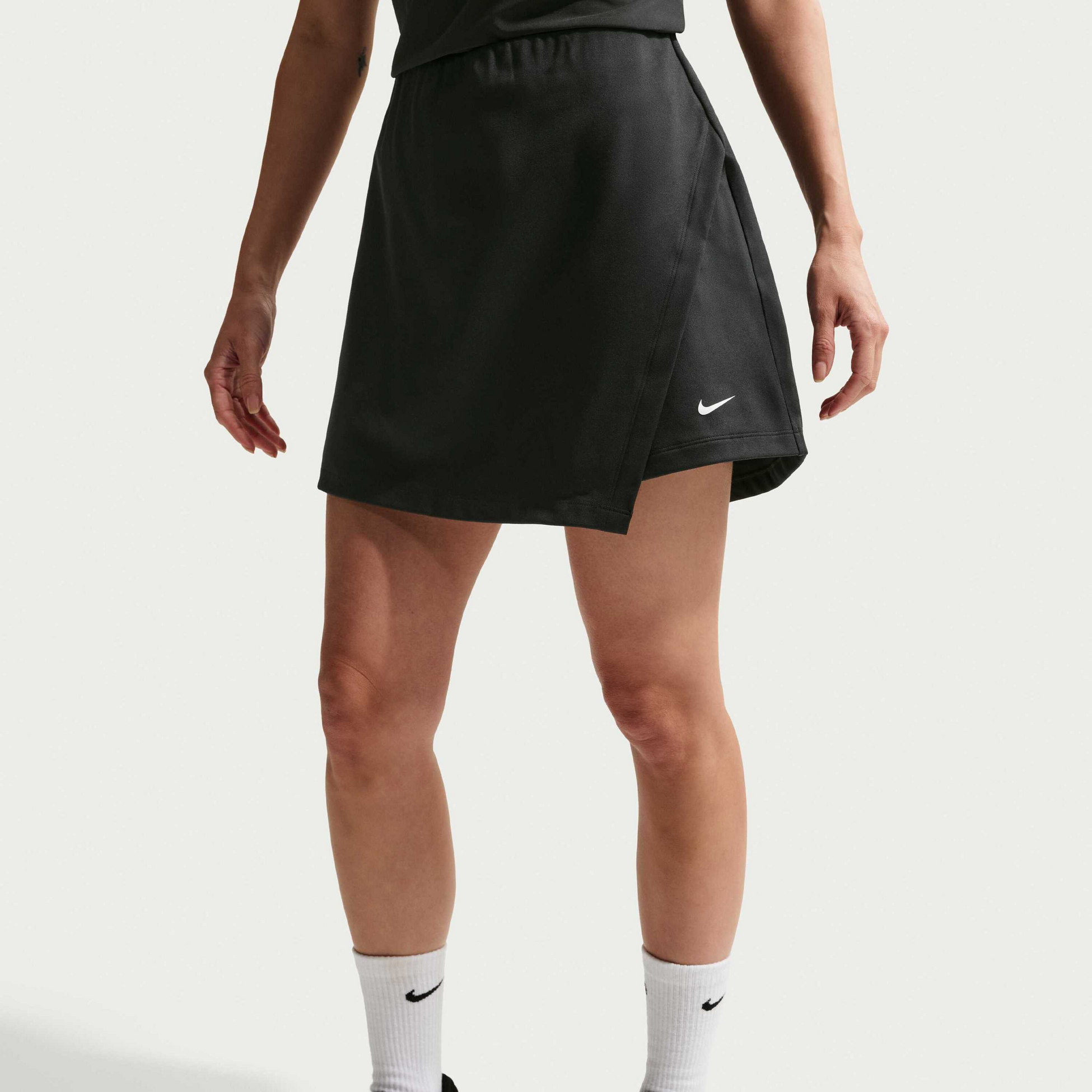 NIKE, Women's Dri-fit Golf Skirt Golf Club
