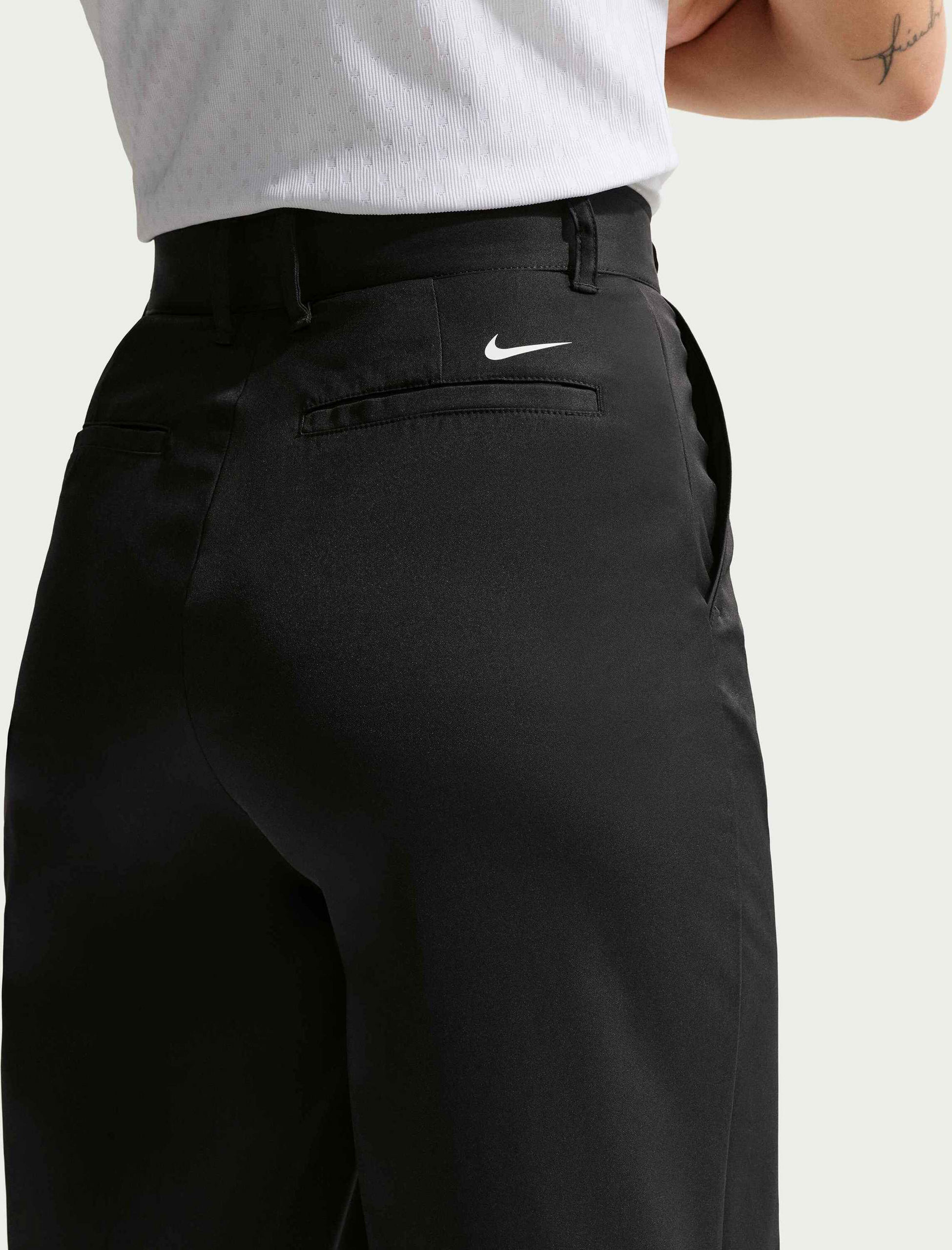 NIKE, Women's Dri-fit Golf Trousers Golf Club
