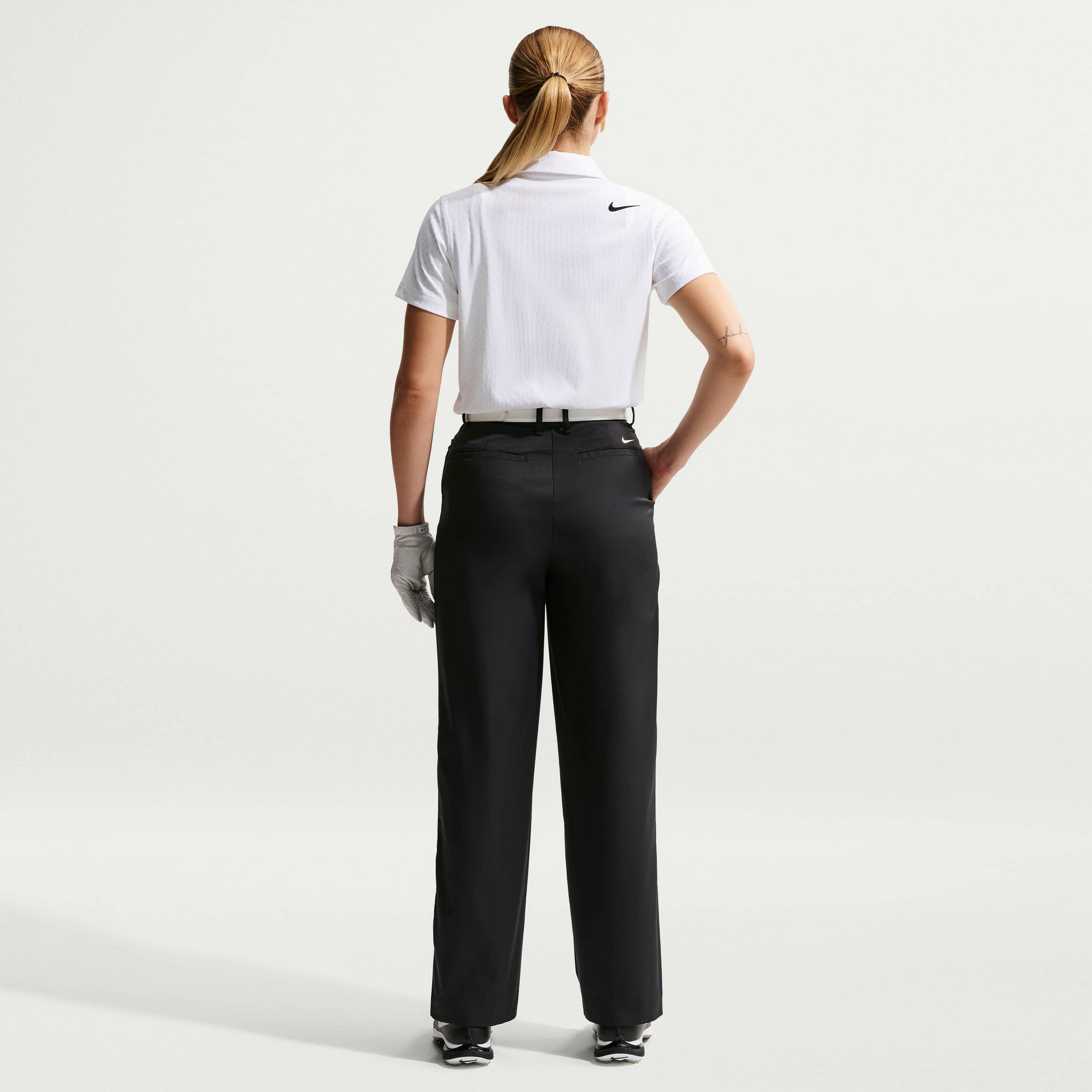 NIKE, Women's Dri-fit Golf Trousers Golf Club