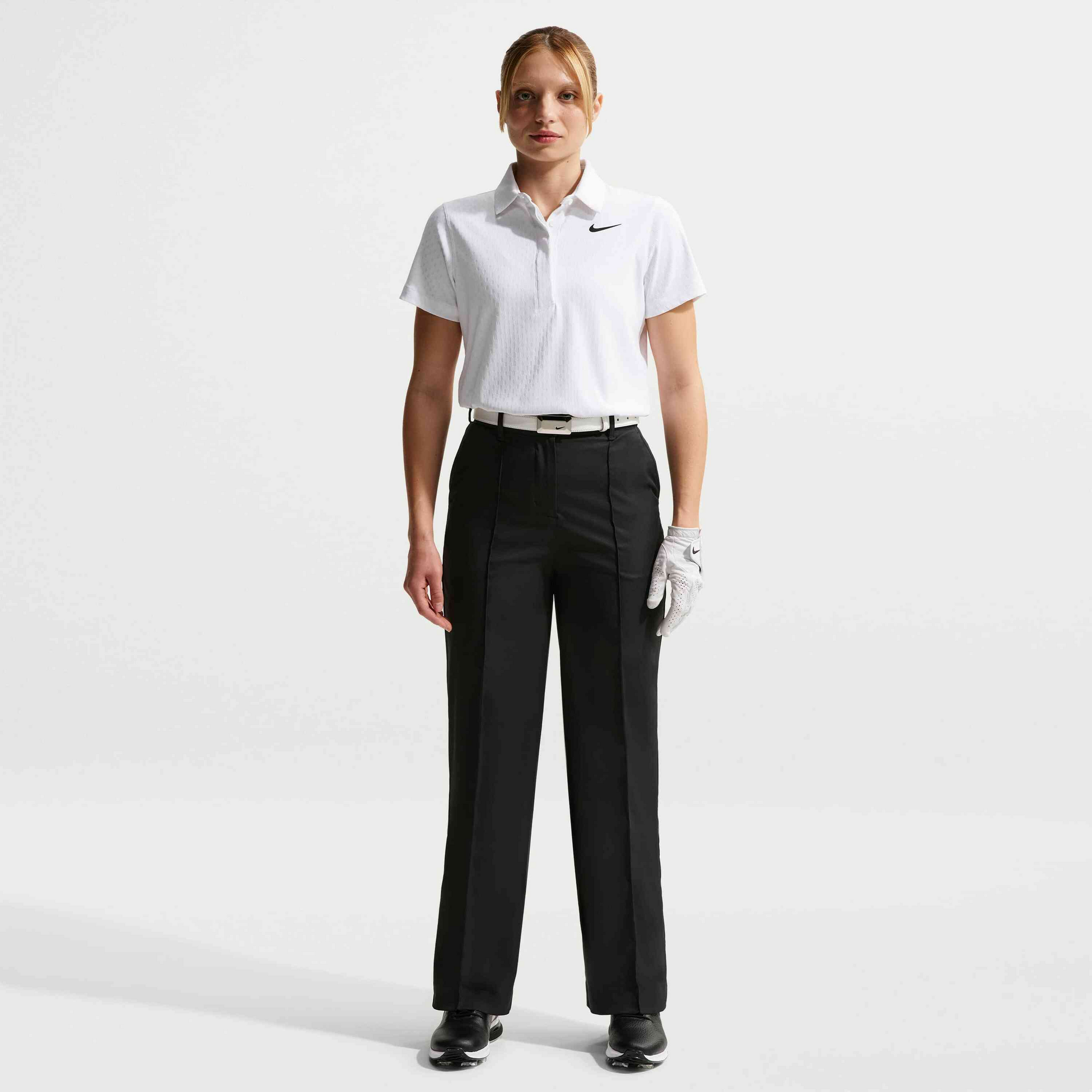 NIKE, Women's Dri-fit Golf Trousers Golf Club