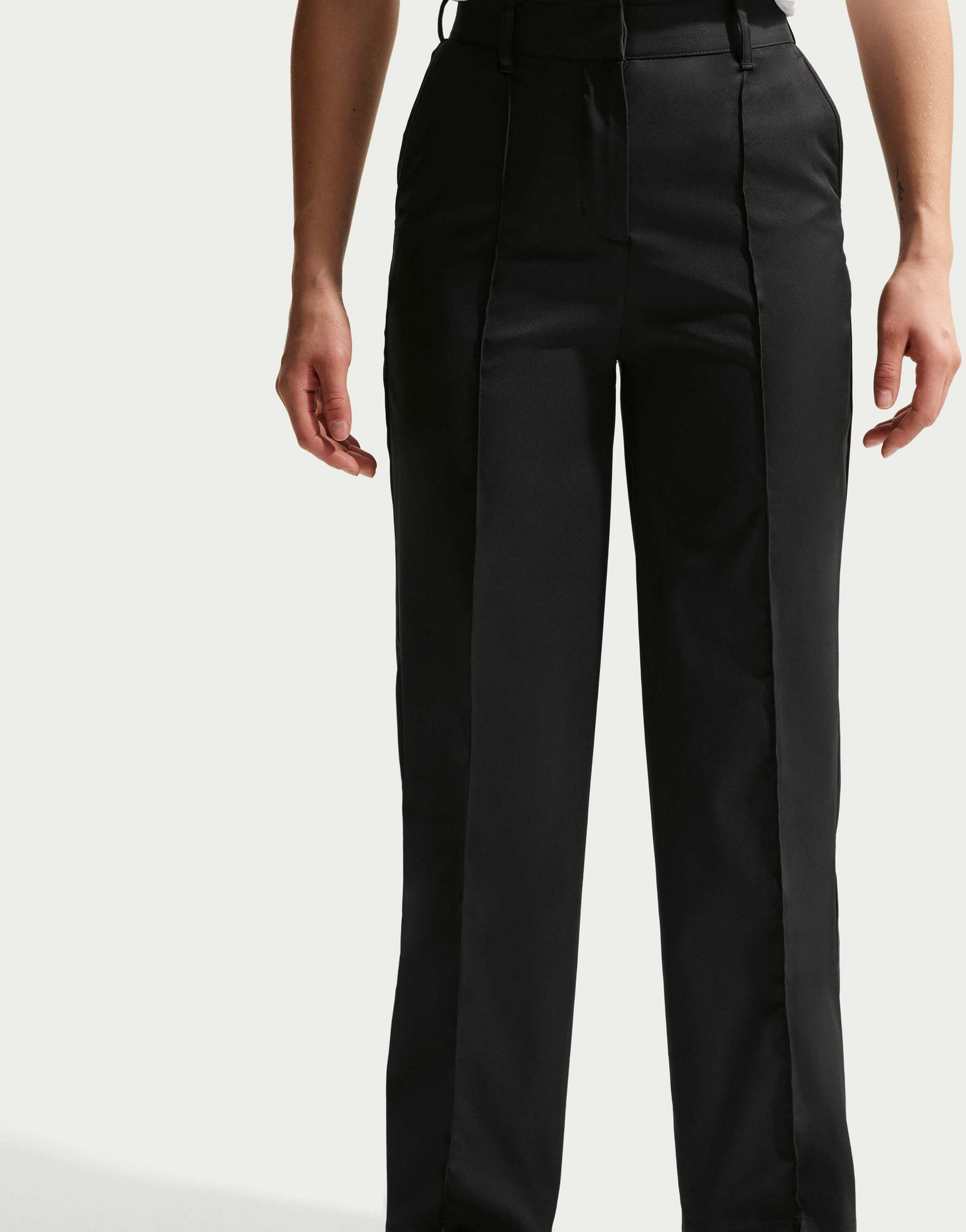 NIKE, Women's Dri-fit Golf Trousers Golf Club