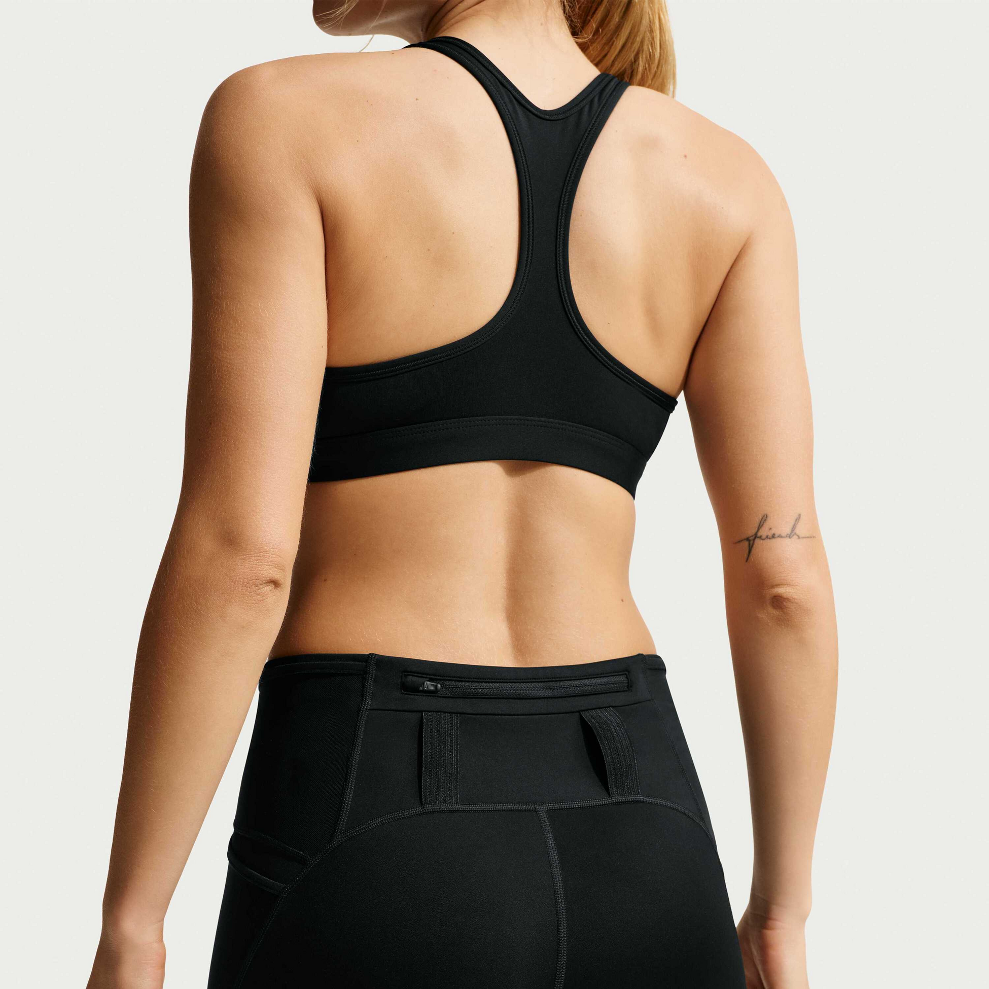 NIKE, Women's Dri-fit High-waisted 10cm (approx) Trail Running Shorts Acg