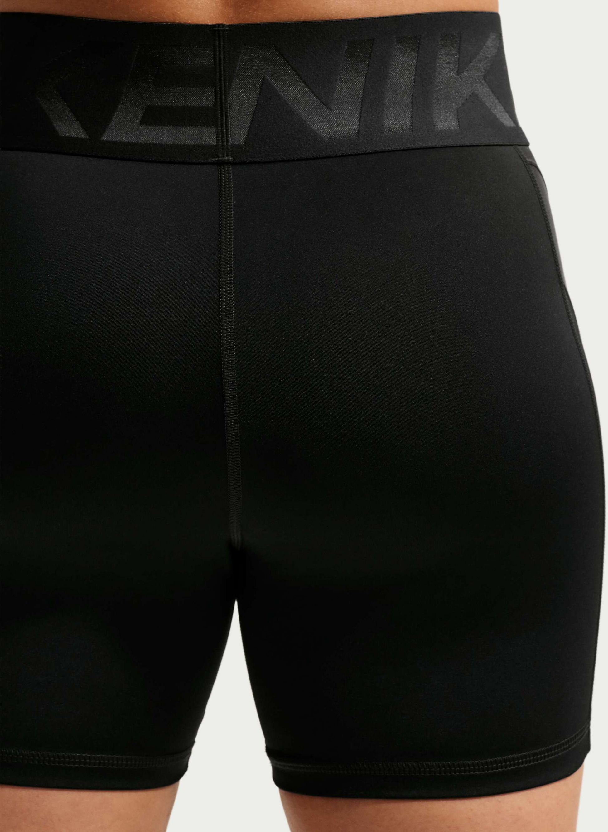 NIKE, Women's Dri-fit High-waisted 12.5cm (approx.) Biker Shorts Pro Sculpt 'keely Hodgkinson'