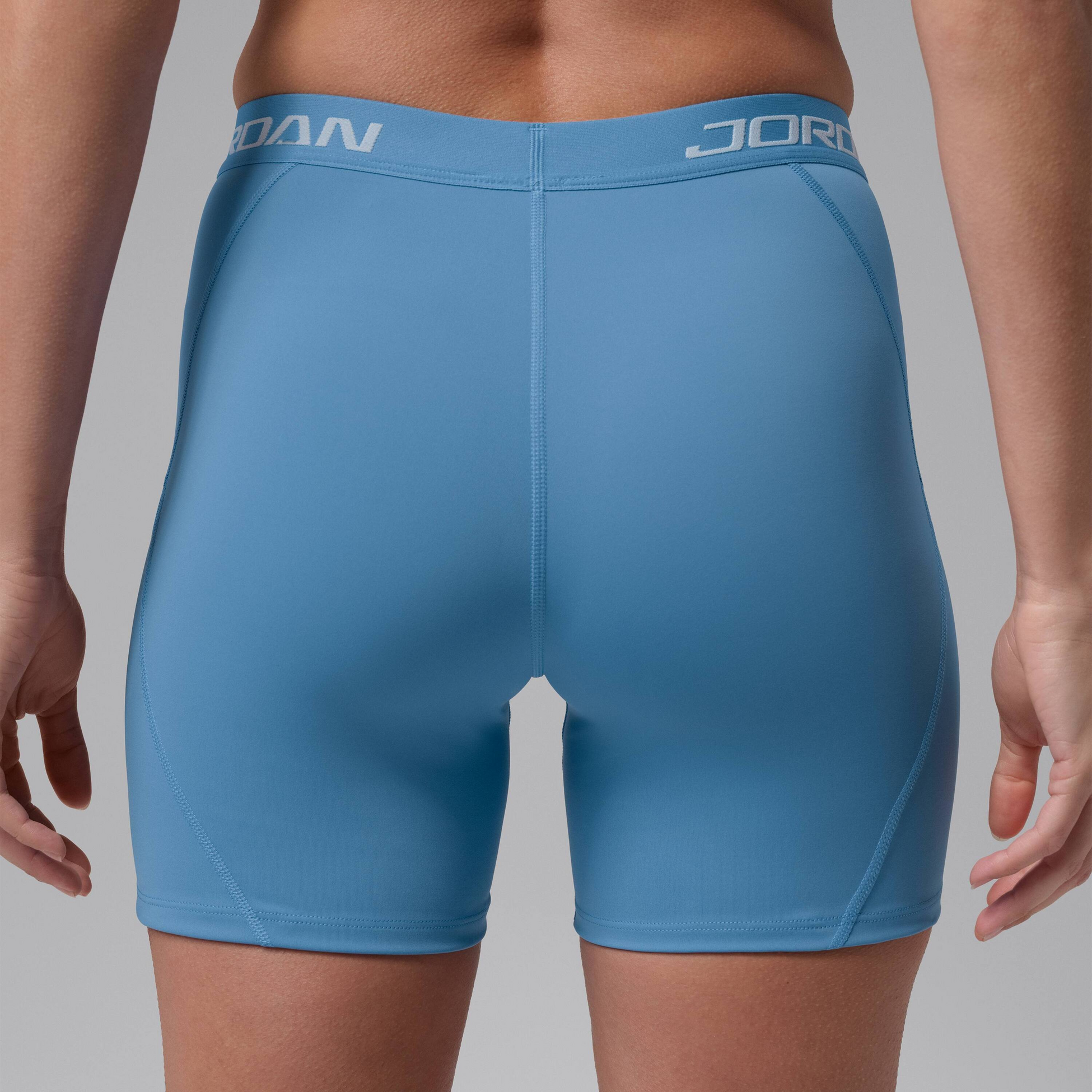 JORDAN, Women's Dri-fit High-waisted 12.5cm (approx.) Shorts Jordan Sport Essentials