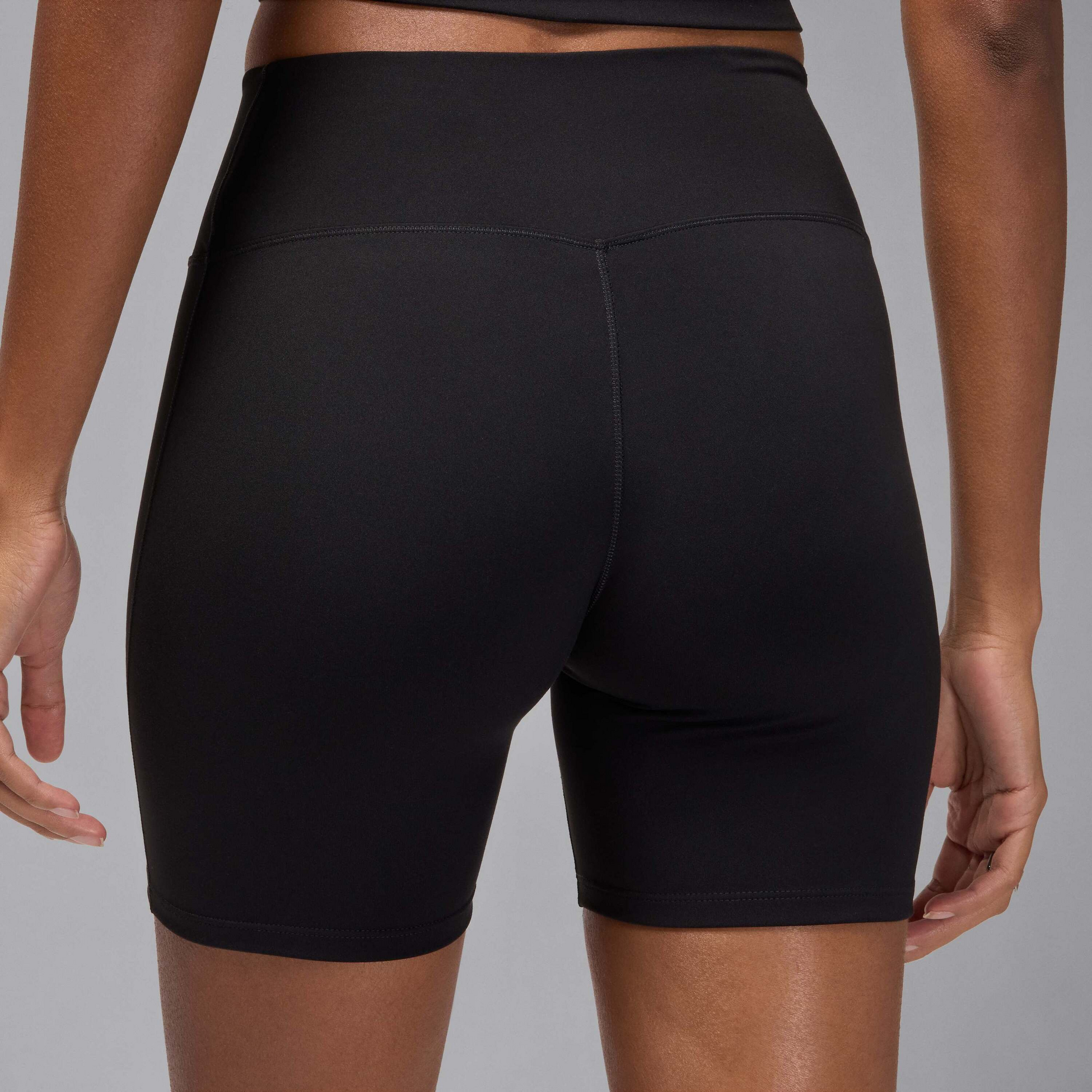JORDAN, Women's Dri-fit High-waisted 15cm (approx.) Shorts Jordan Sport