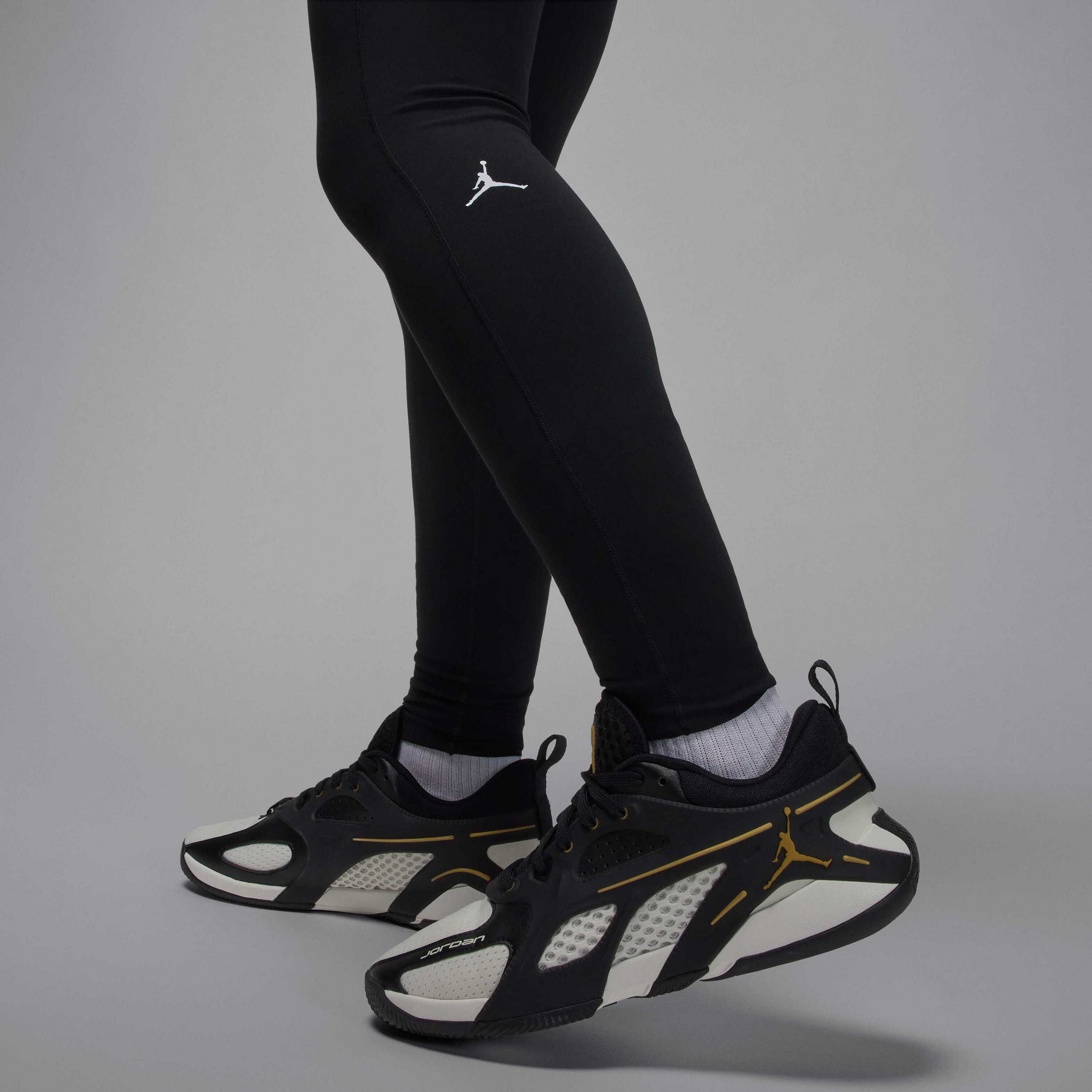 JORDAN, Women's Dri-fit High-waisted Leggings Jordan Sport