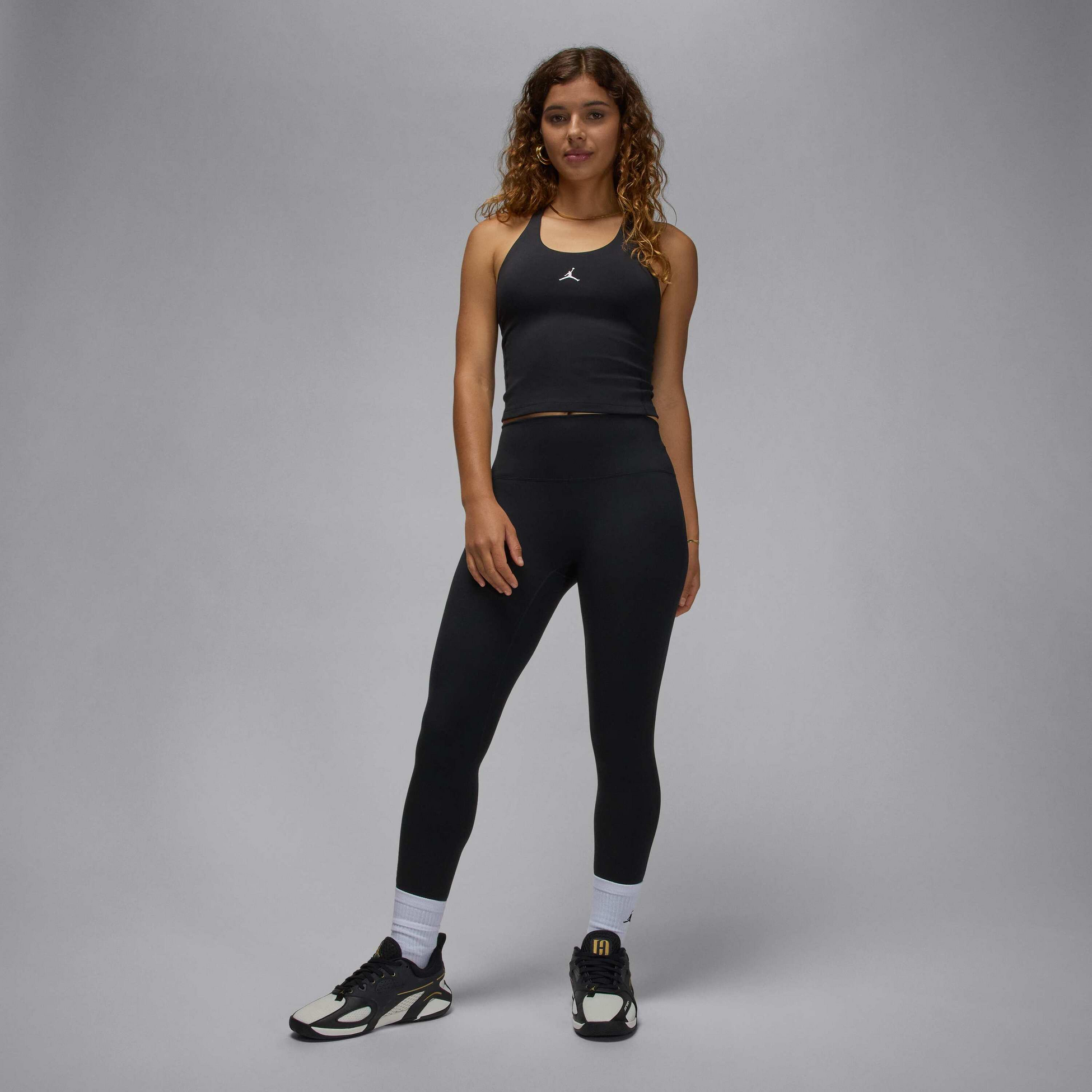 JORDAN, Women's Dri-fit High-waisted Leggings Jordan Sport
