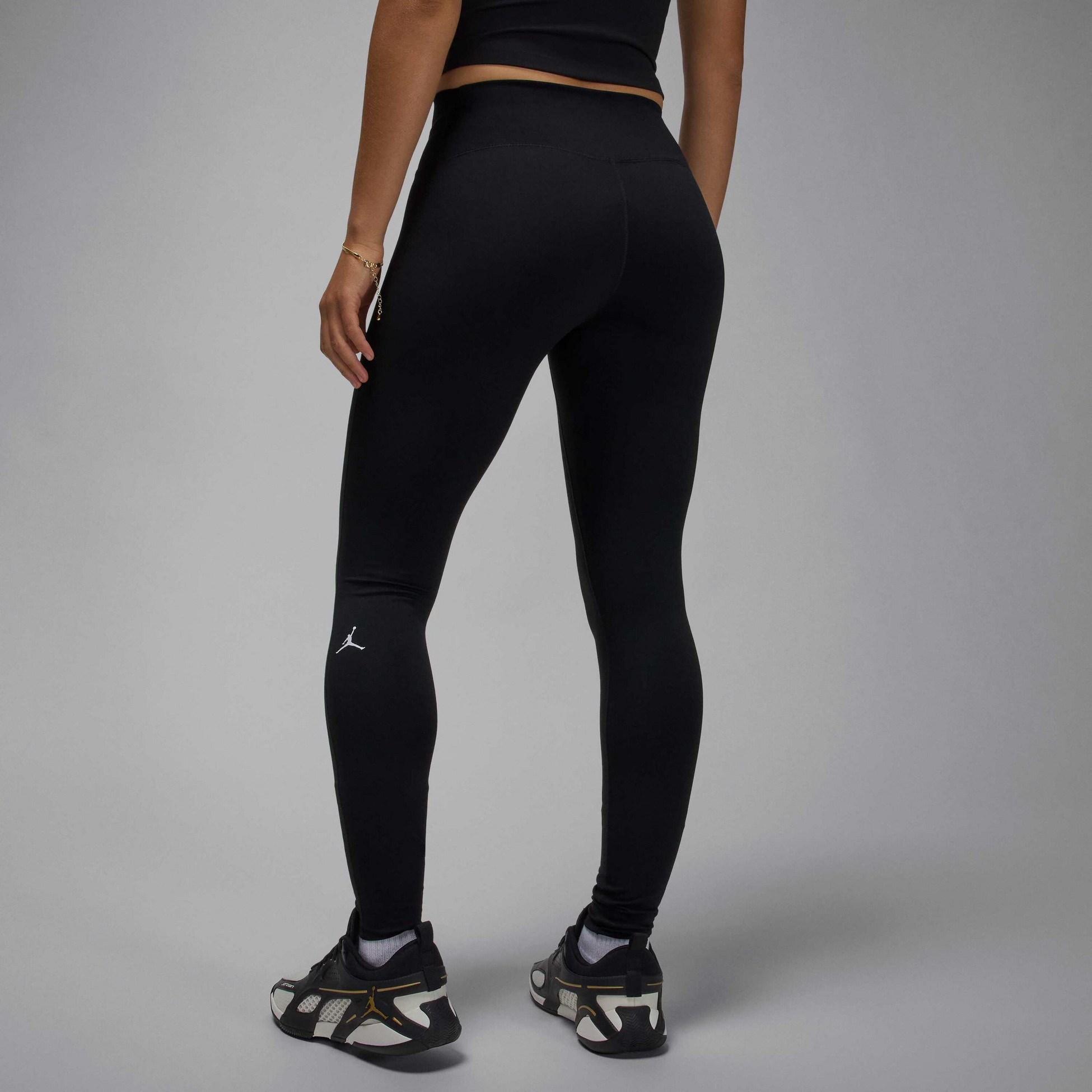 JORDAN, Women's Dri-fit High-waisted Leggings Jordan Sport