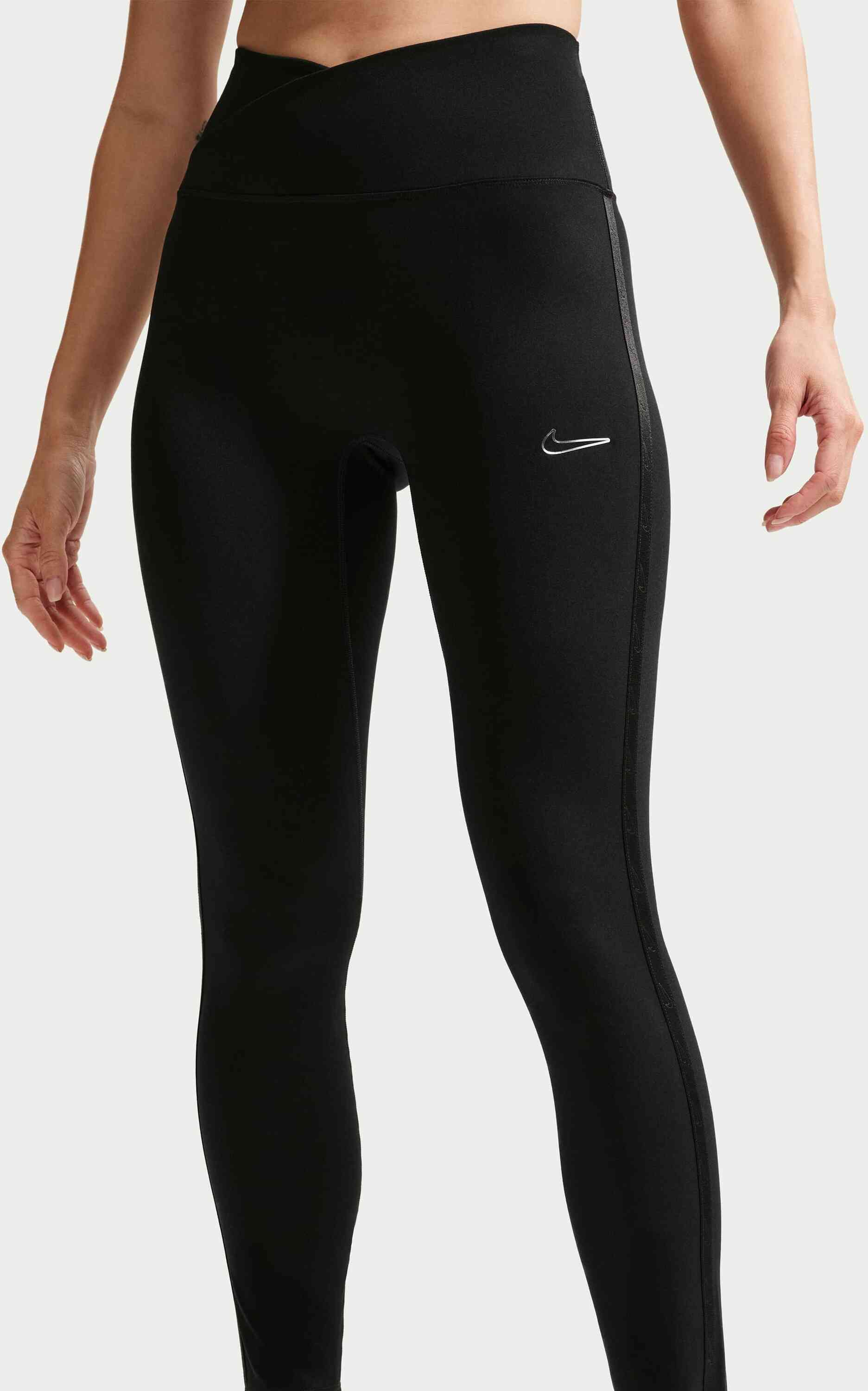 NIKE, Women's Dri-fit High-waisted Leggings One