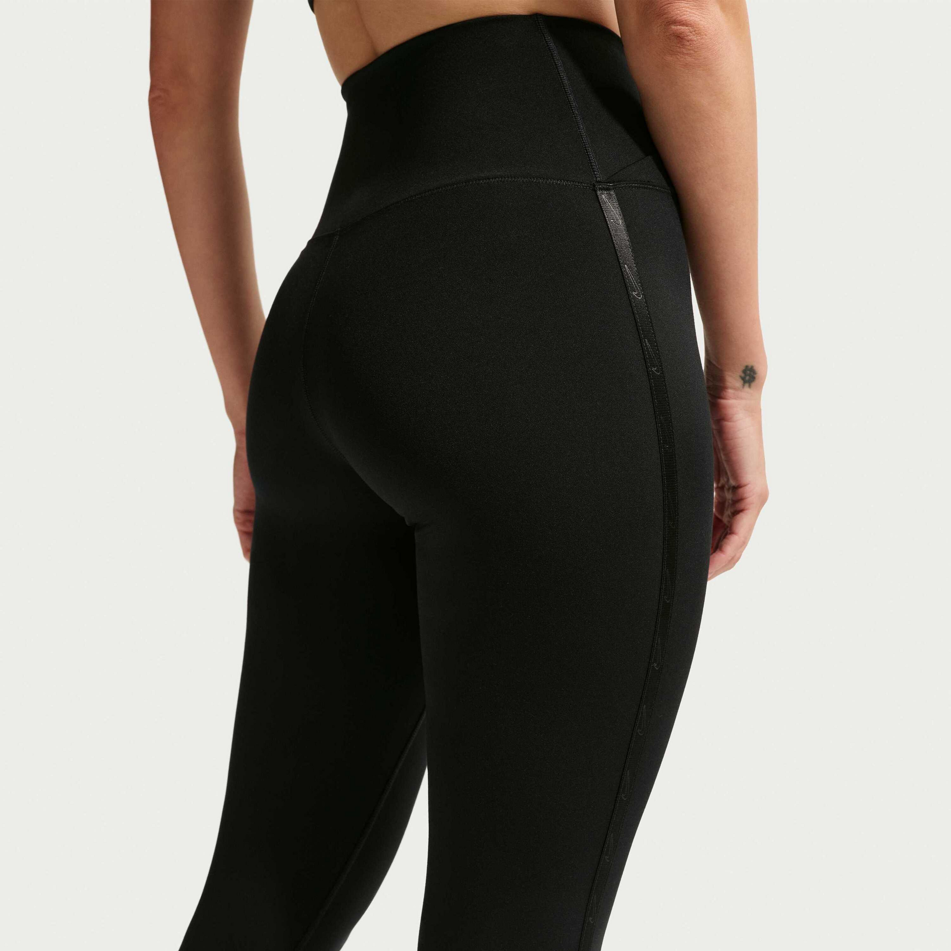 NIKE, Women's Dri-fit High-waisted Leggings One