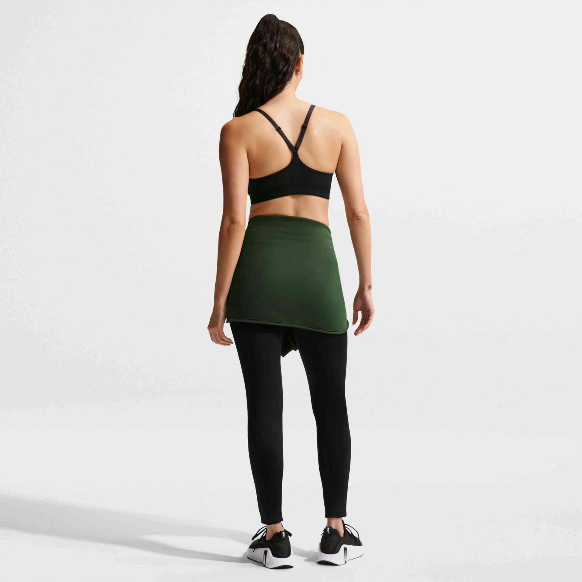 NIKE, Women's Dri-fit High-waisted Leggings One