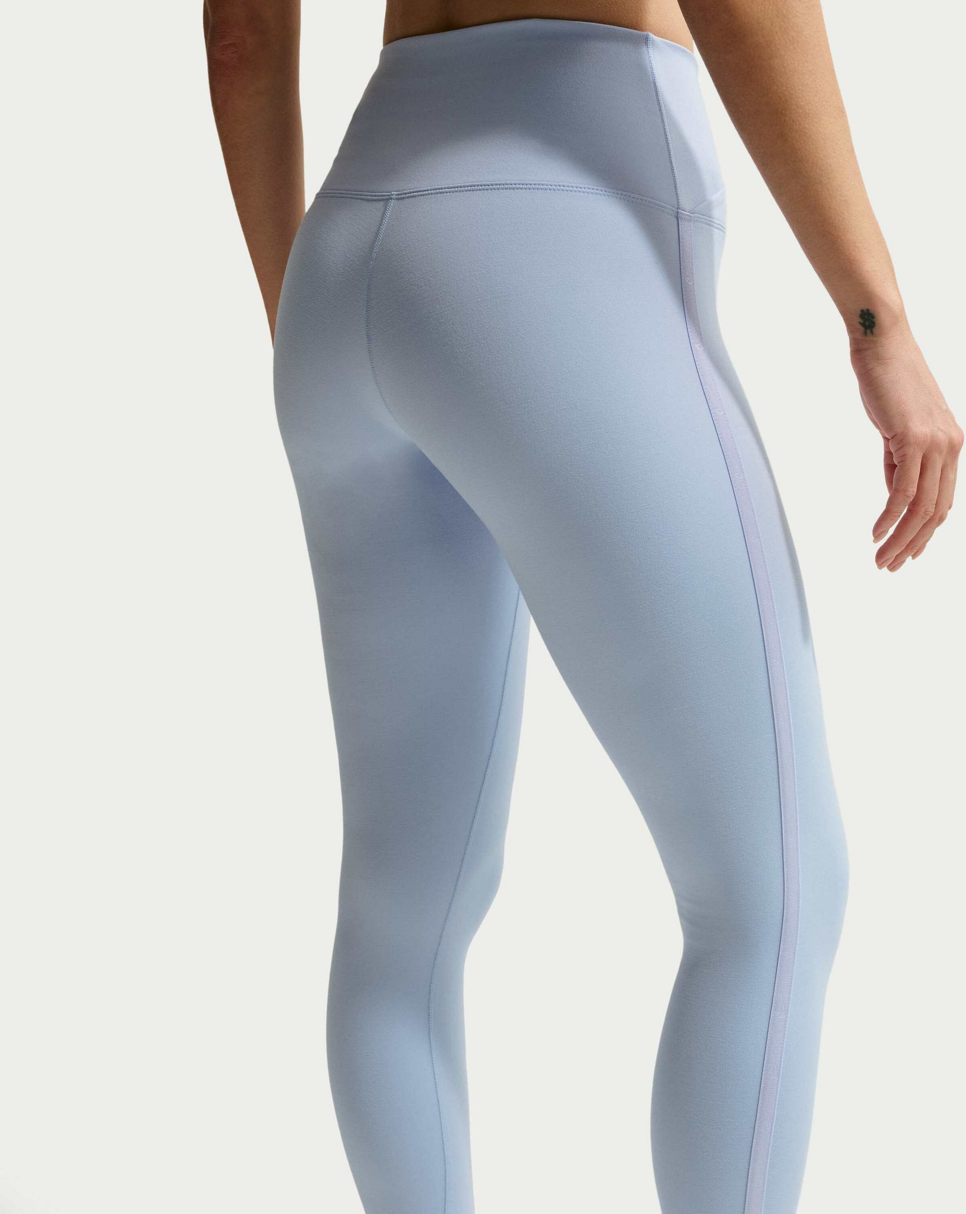 NIKE, Women's Dri-fit High-waisted Leggings One
