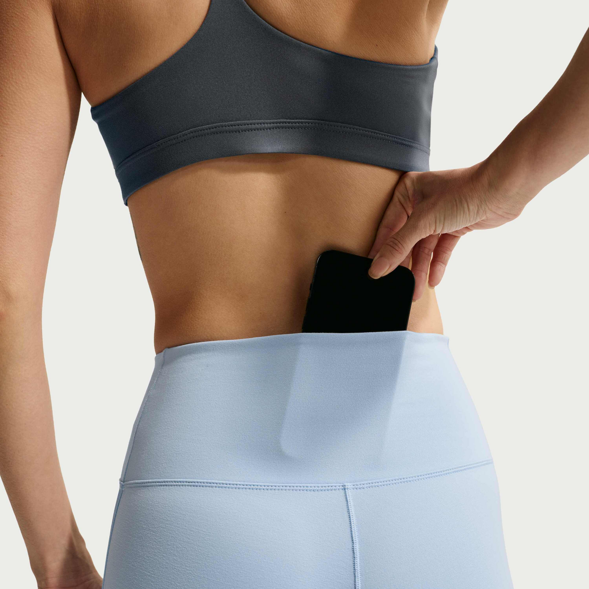 NIKE, Women's Dri-fit High-waisted Leggings One