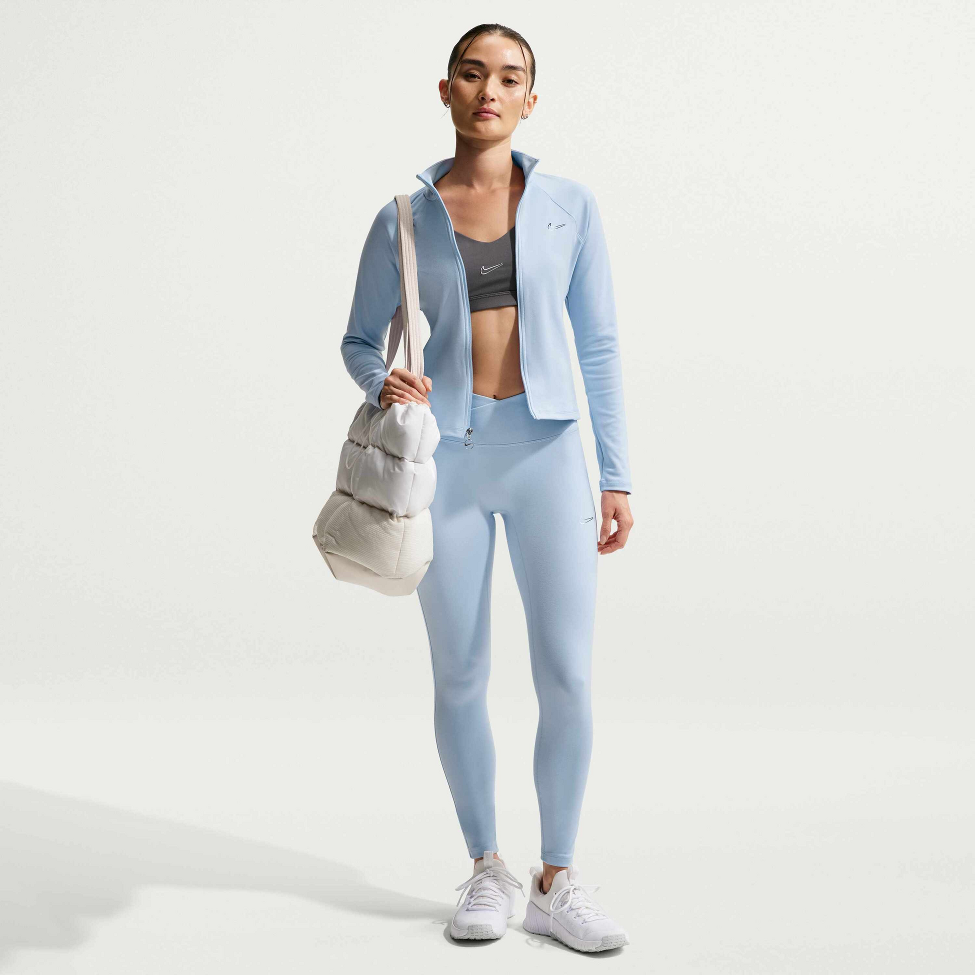 NIKE, Women's Dri-fit High-waisted Leggings One