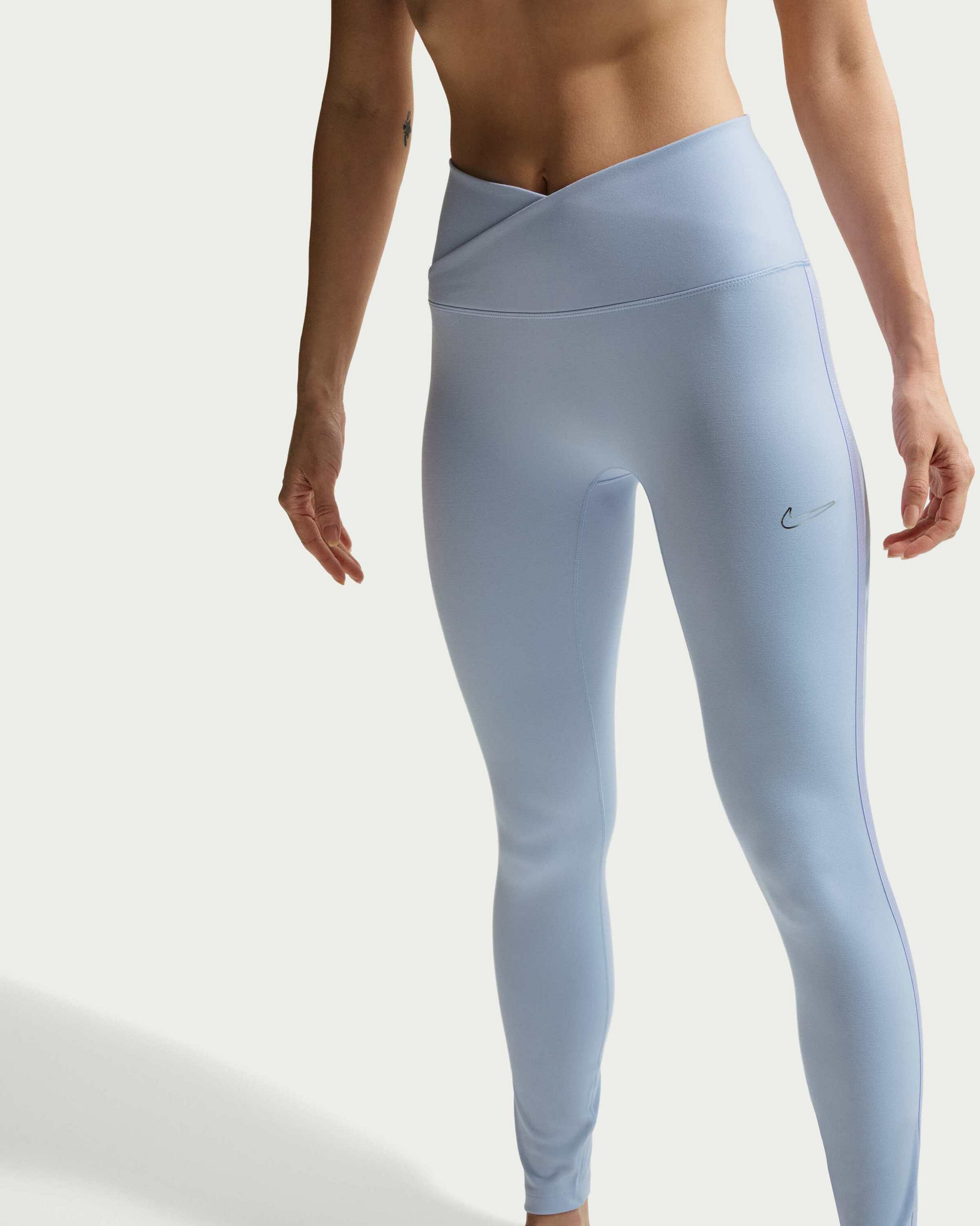 NIKE, Women's Dri-fit High-waisted Leggings One
