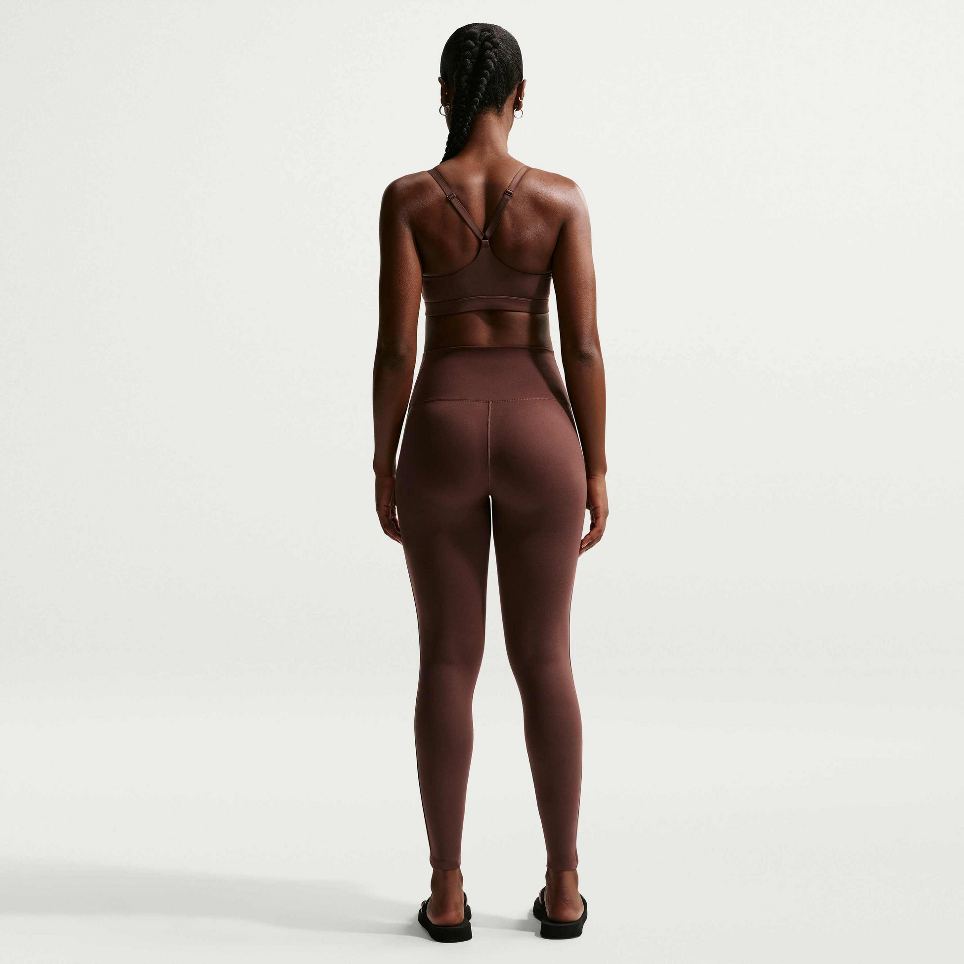 NIKE, Women's Dri-fit High-waisted Leggings One